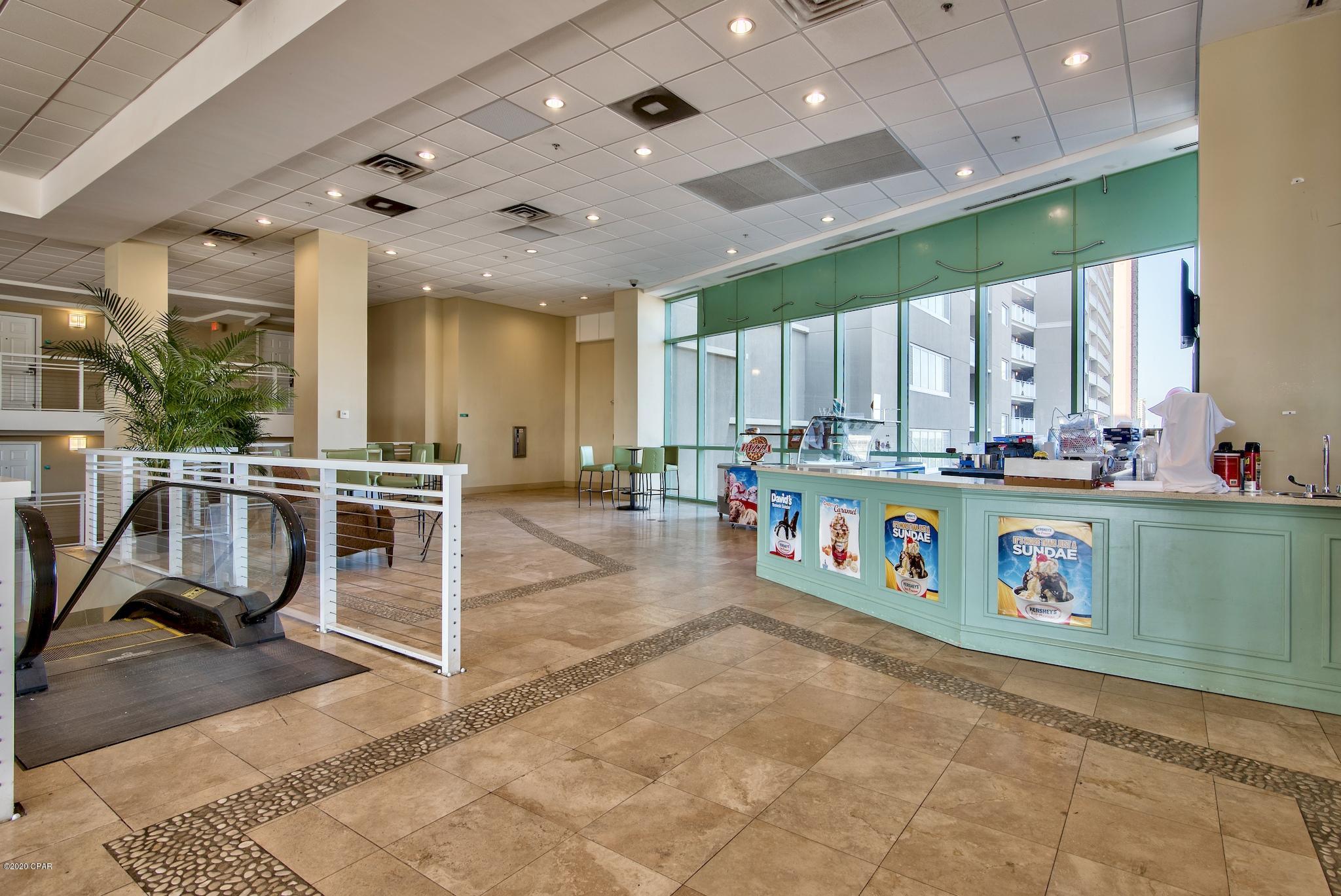 Emerald Beach Resort - Residential