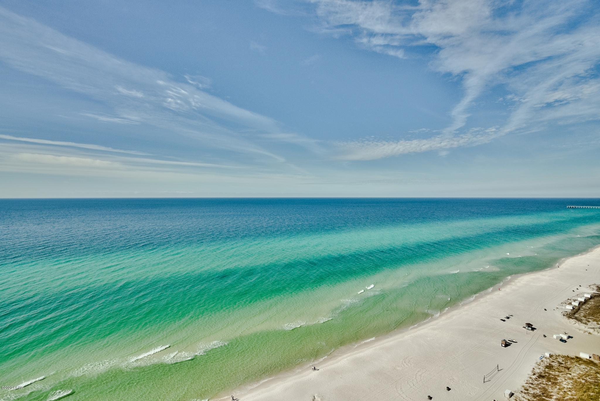 Emerald Beach Resort - Residential