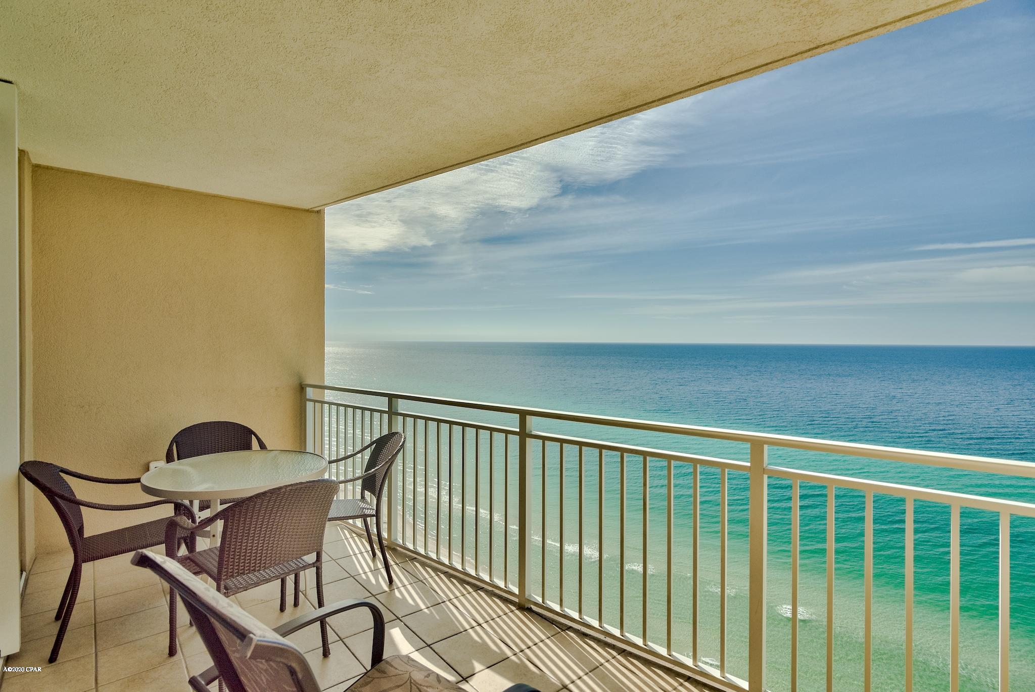 Emerald Beach Resort - Residential