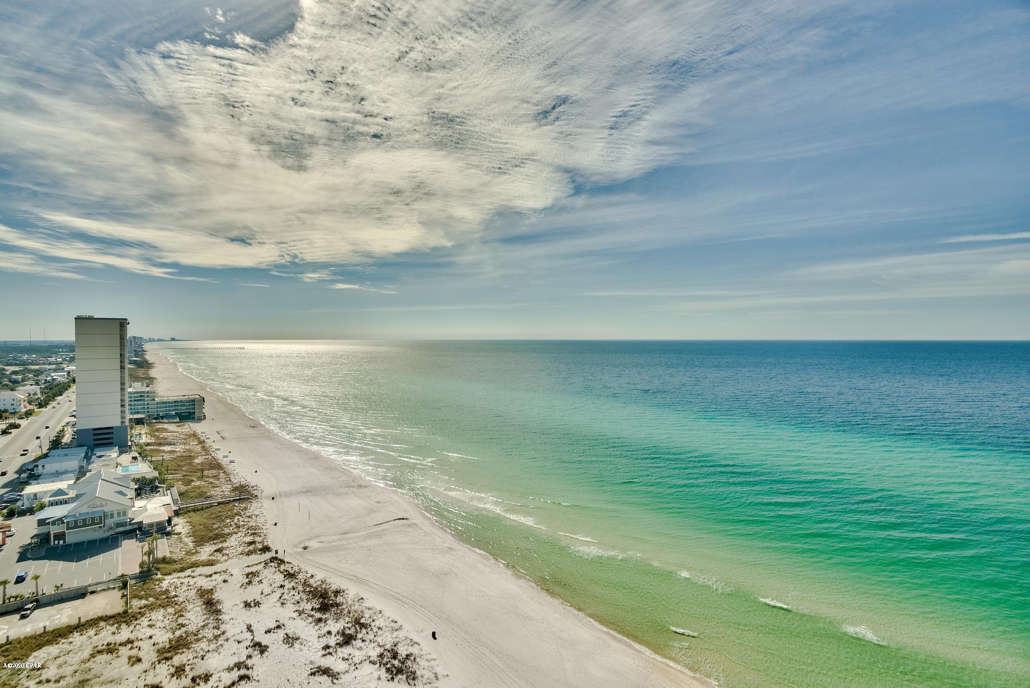 Emerald Beach Resort - Residential