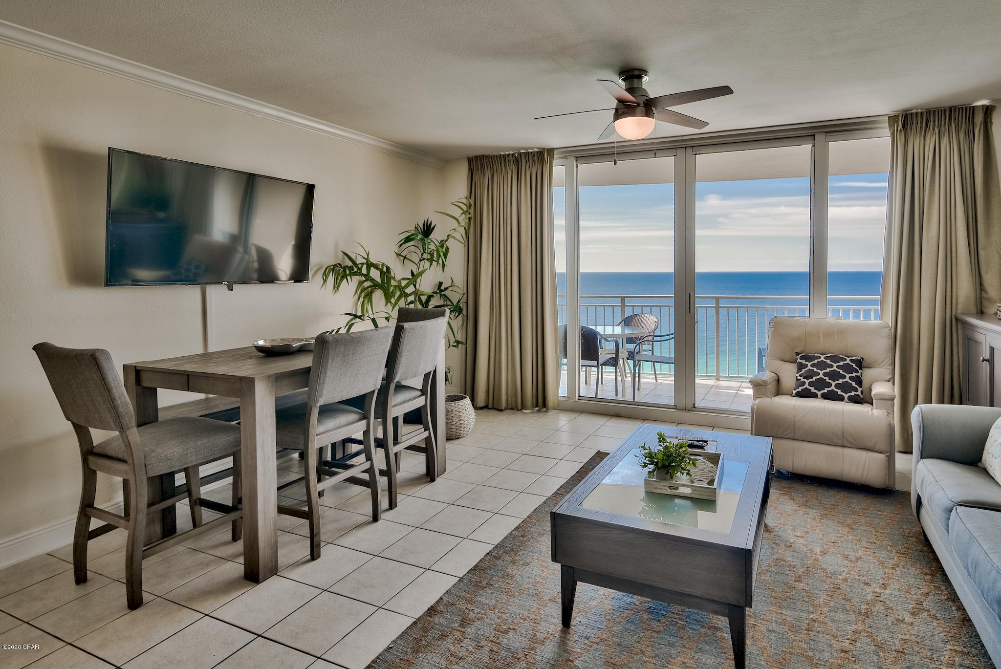 Emerald Beach Resort - Residential