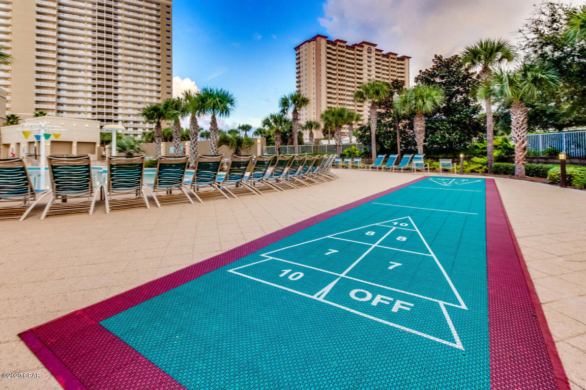 Emerald Beach Resort - Residential