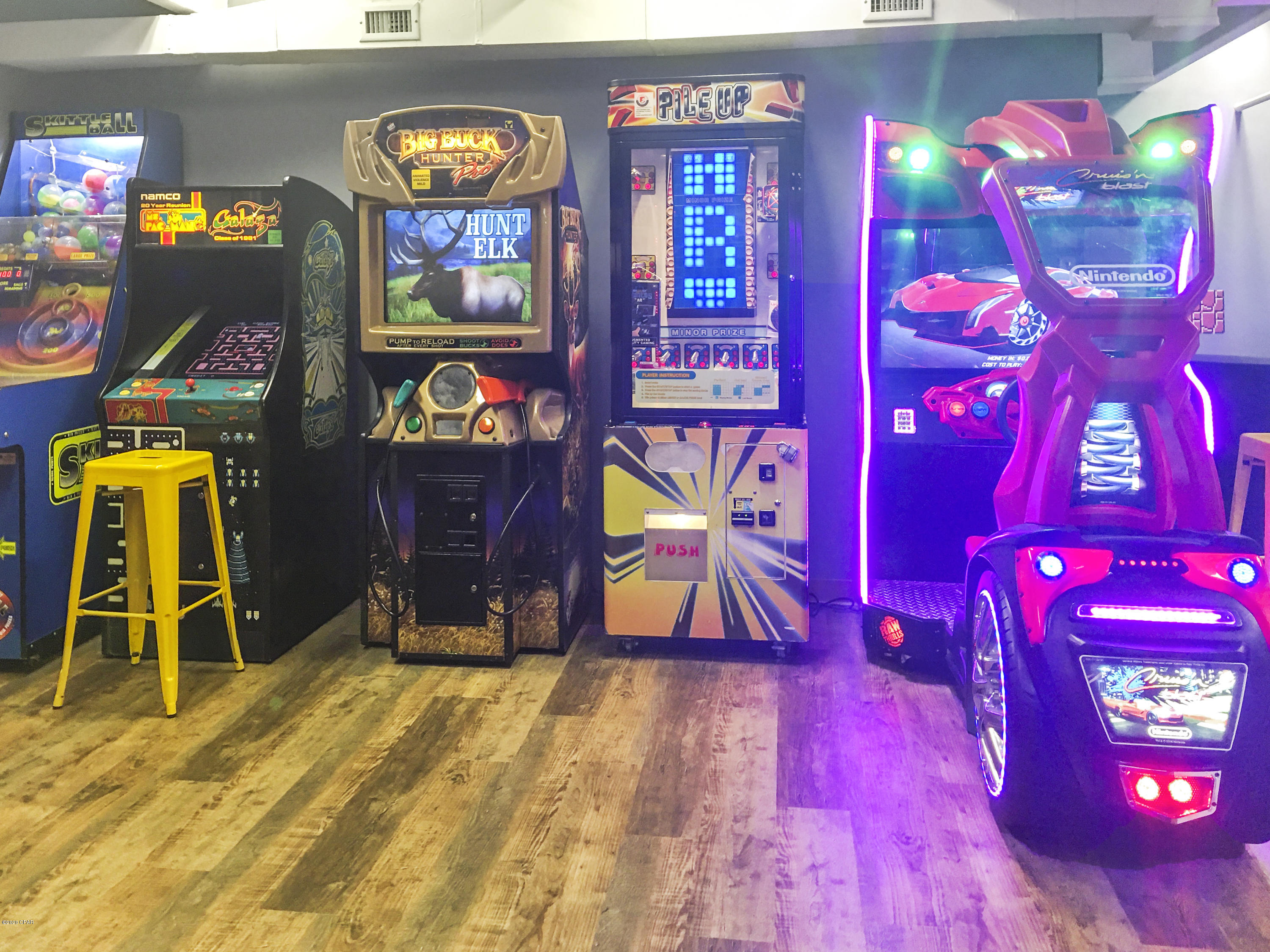 Emerald Beach Resort - Residential