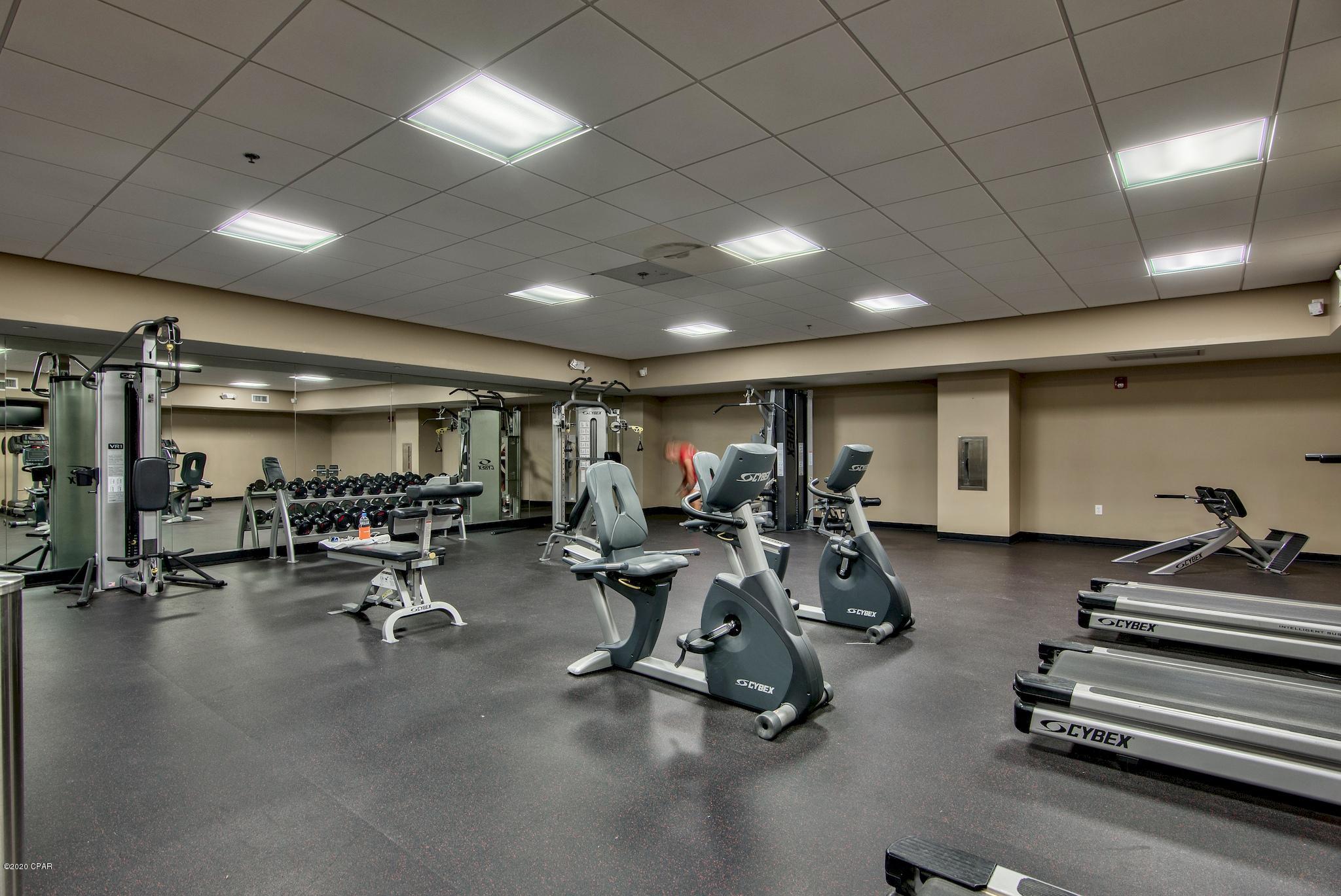 Emerald Beach Resort - Residential