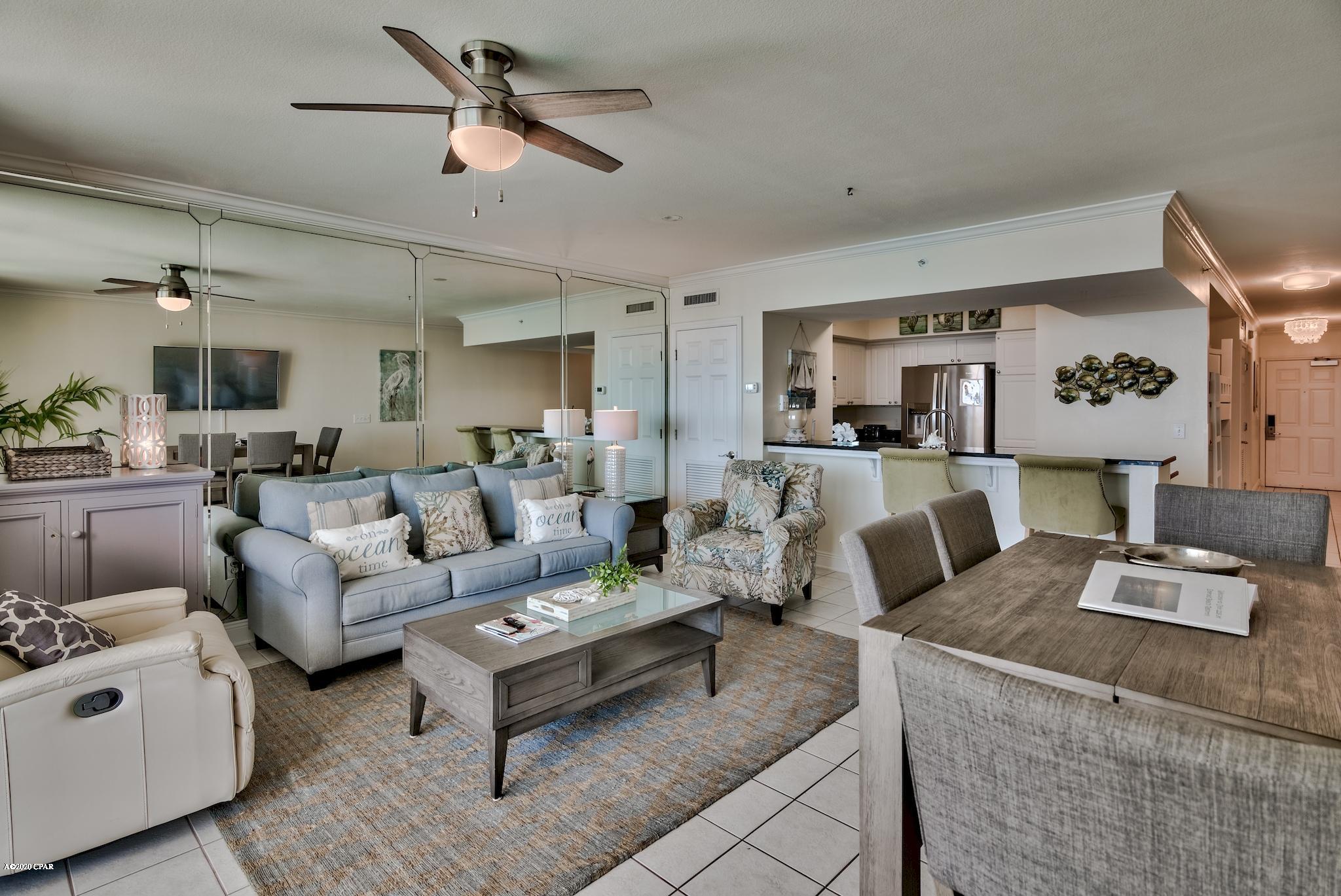 Emerald Beach Resort - Residential