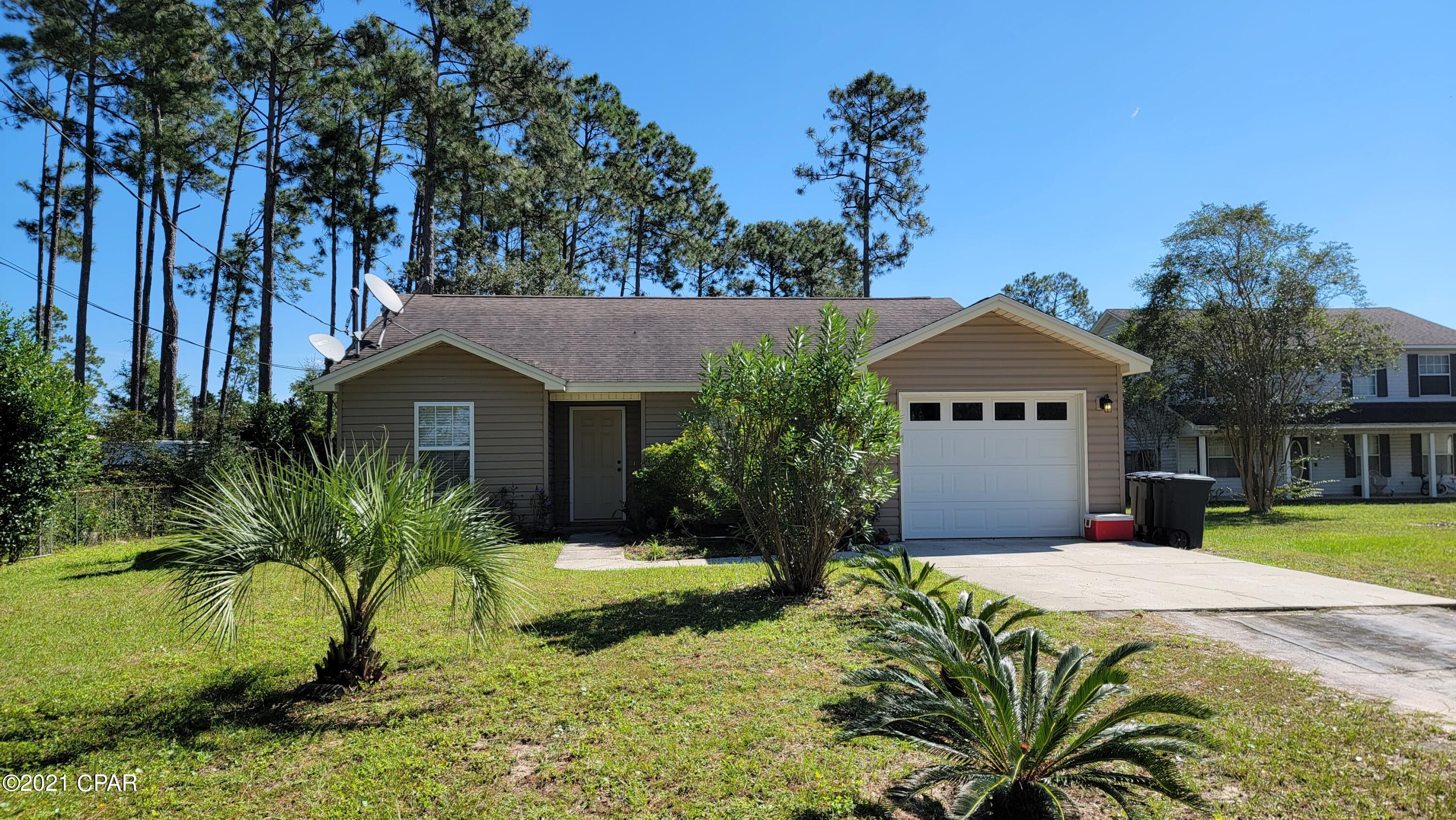 [No Recorded Subdiv] - Residential