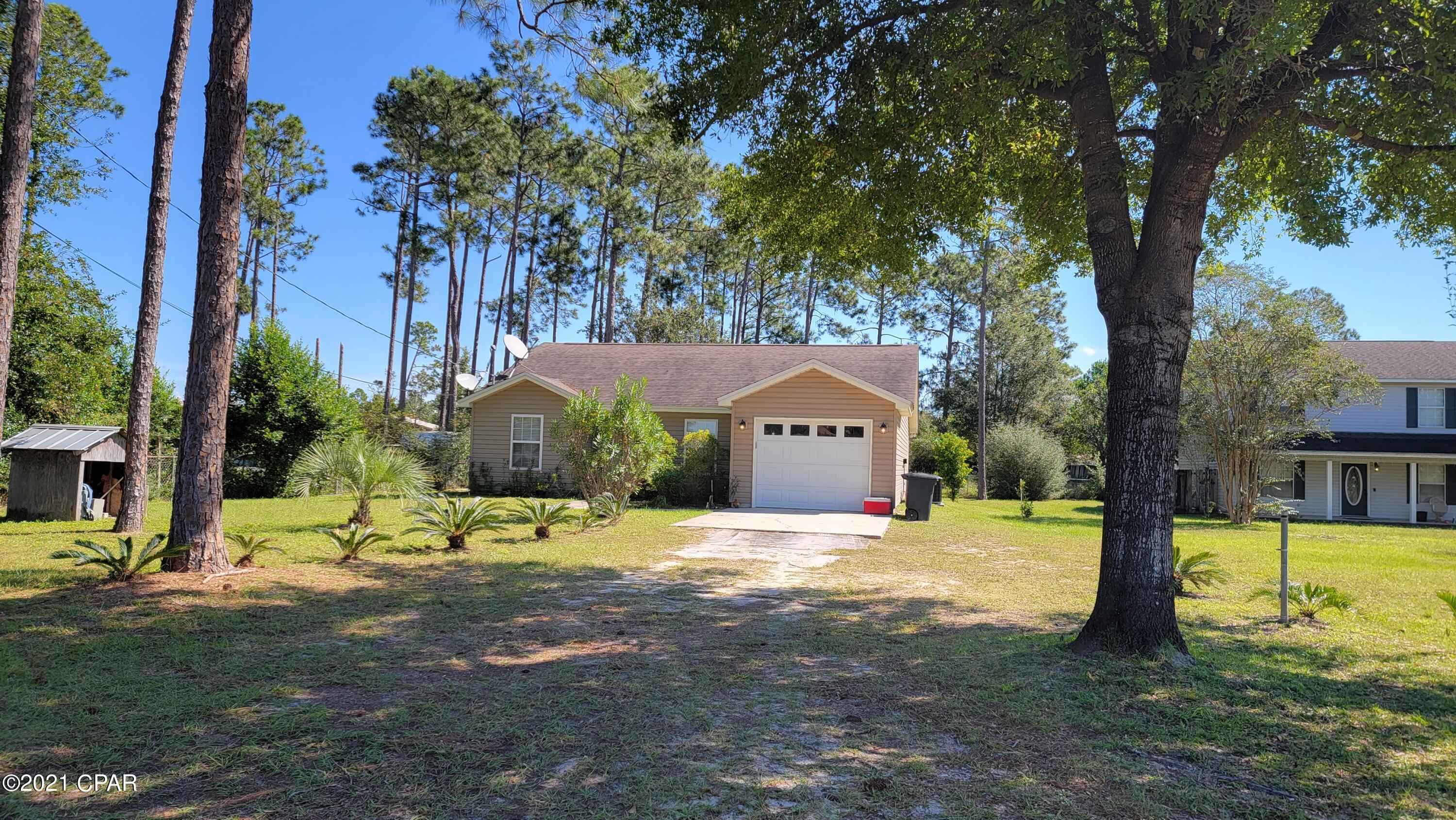 [No Recorded Subdiv] - Residential