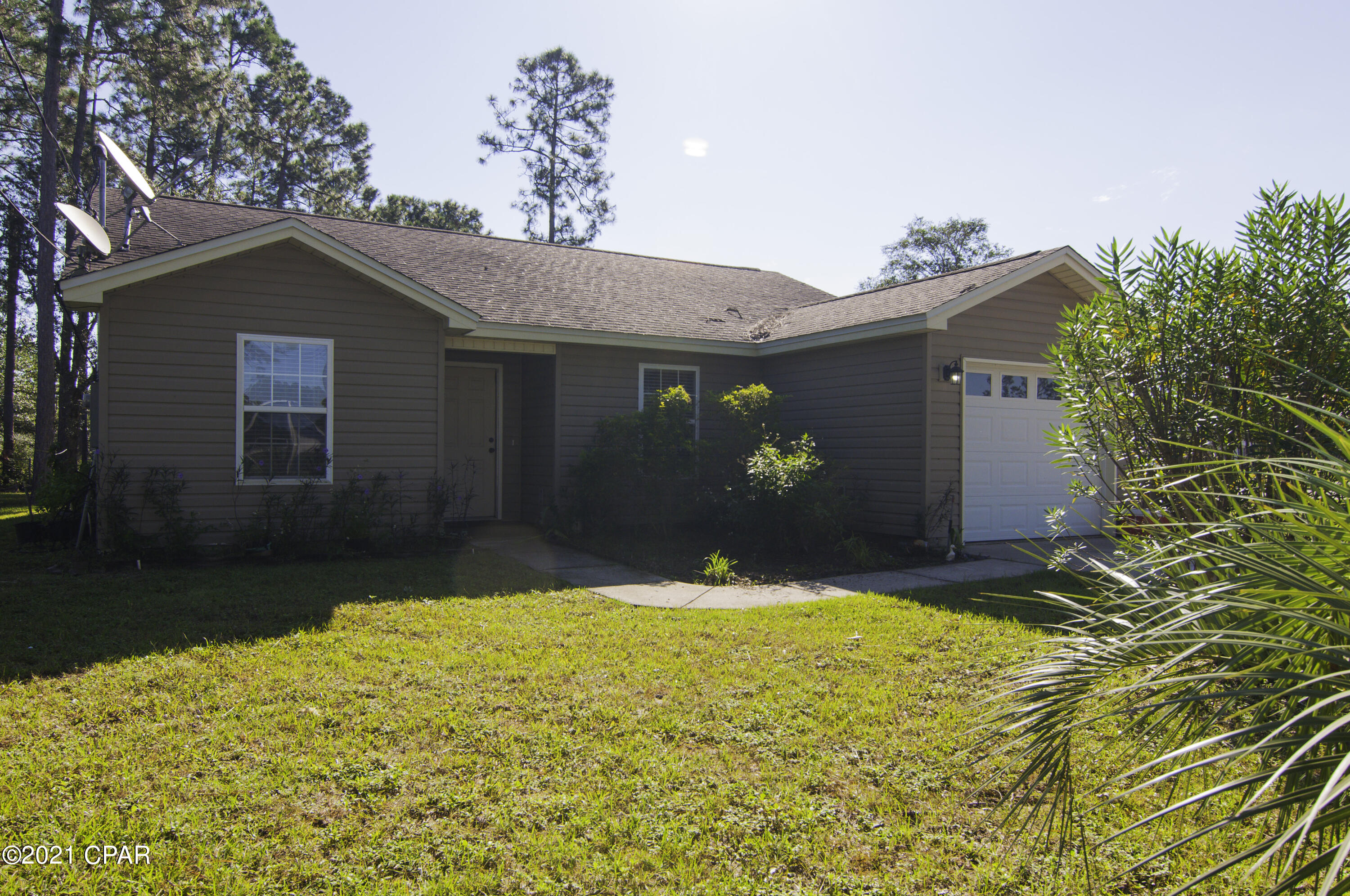 [No Recorded Subdiv] - Residential