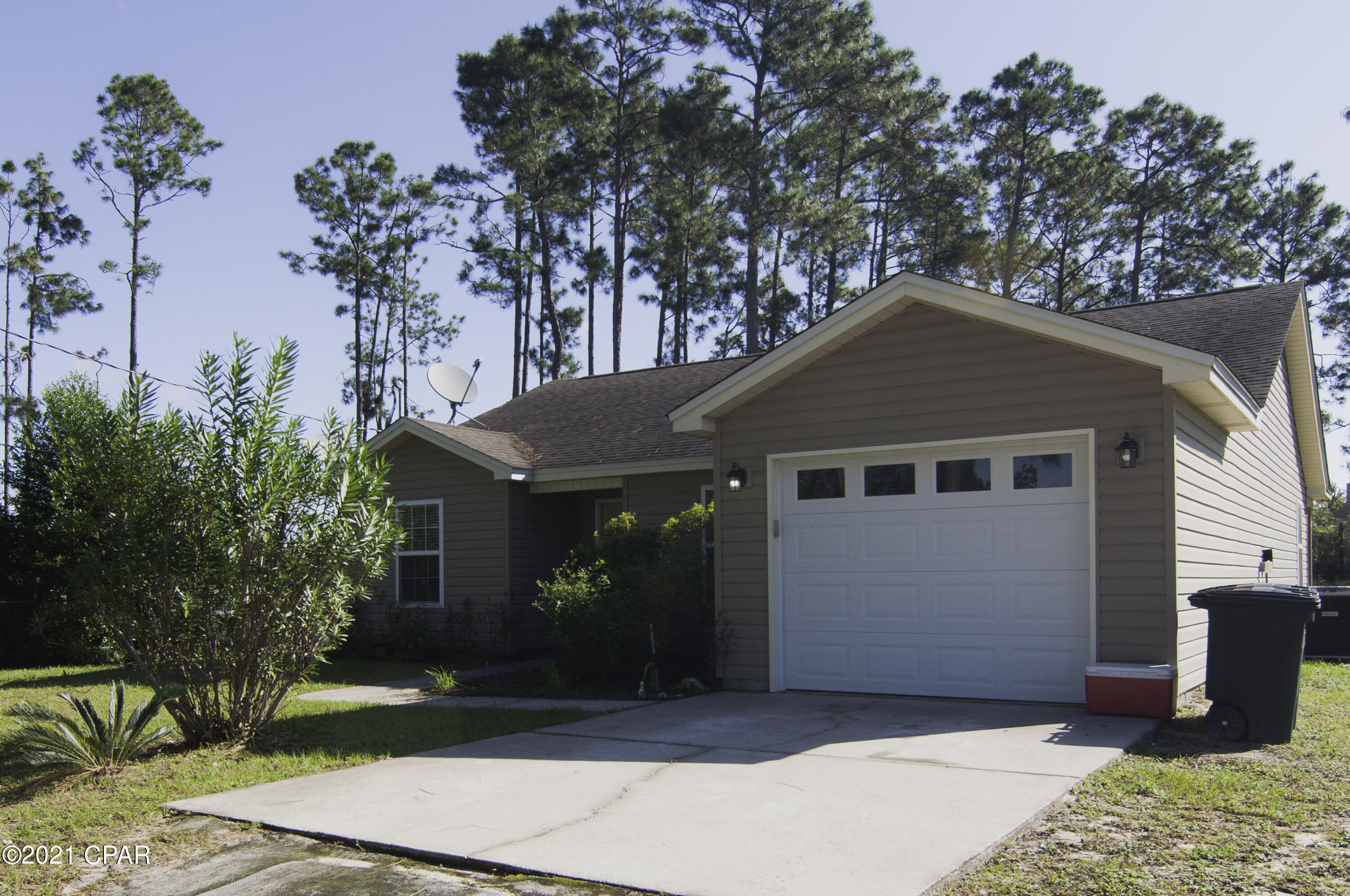 [No Recorded Subdiv] - Residential