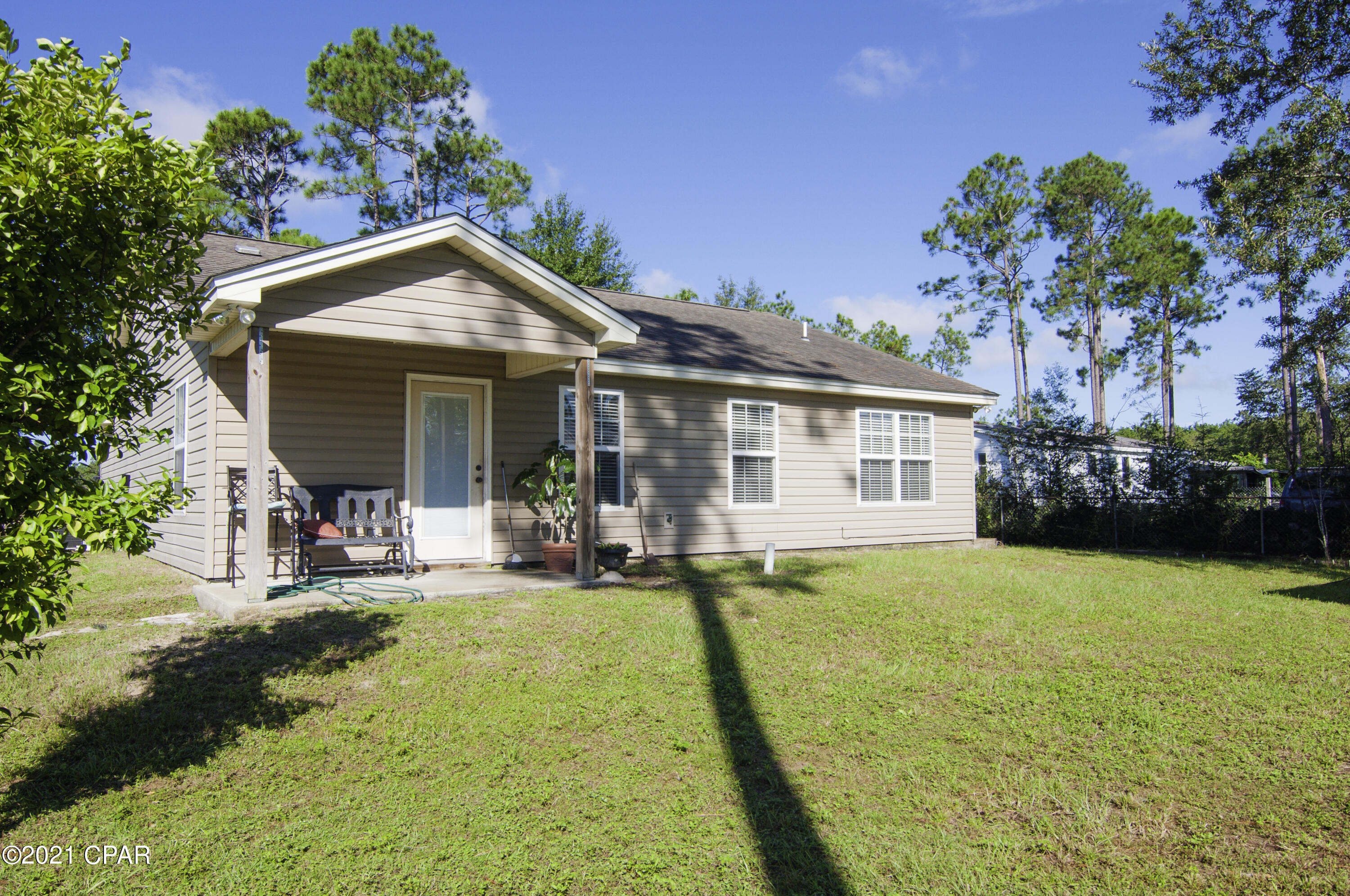 [No Recorded Subdiv] - Residential