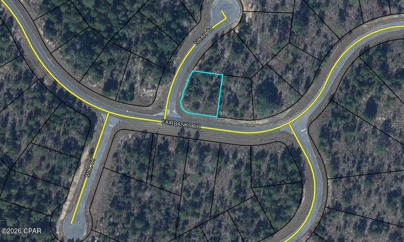 Sunny Hills Unit 4 - Land