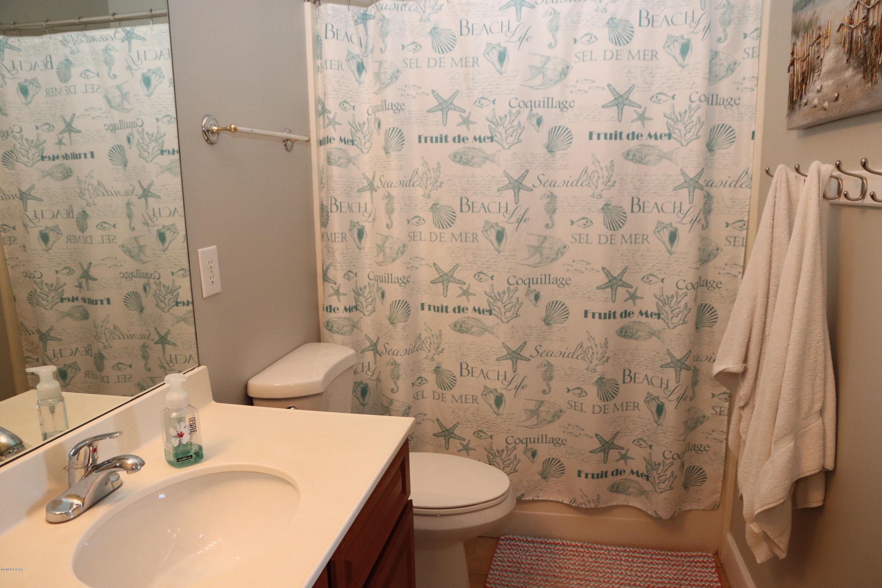 Ocean Ritz - Residential