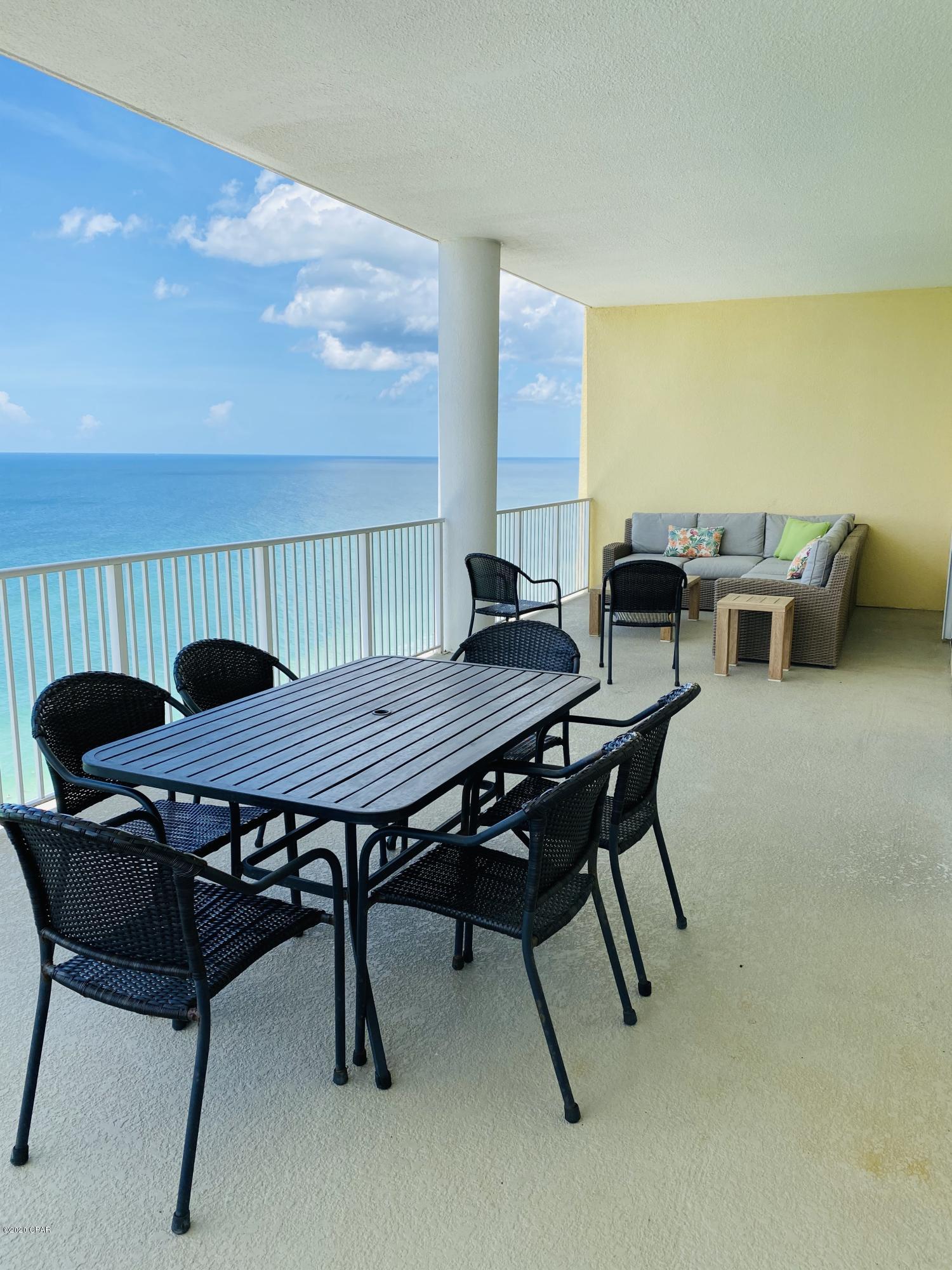 Ocean Ritz - Residential