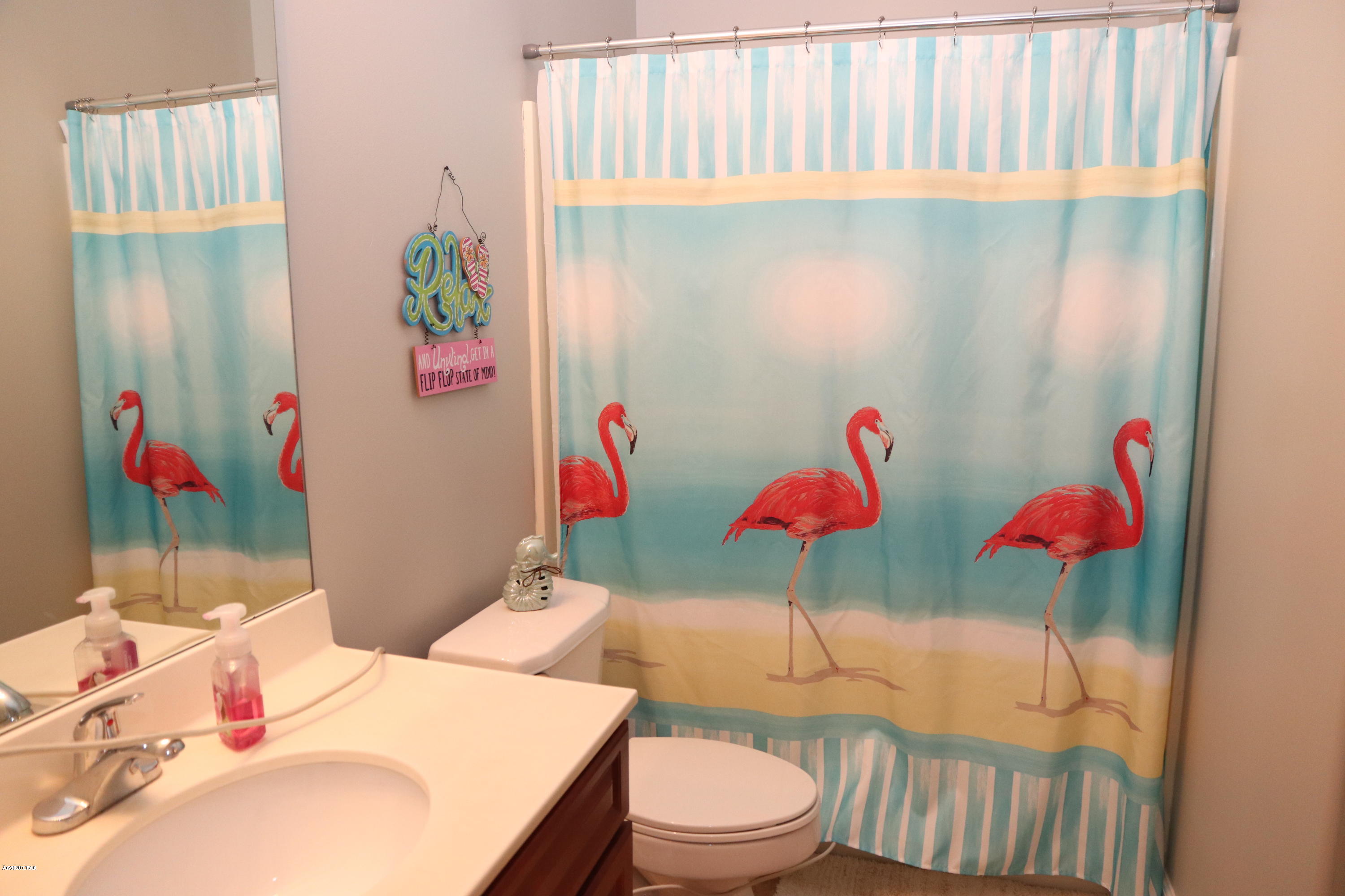 Ocean Ritz - Residential