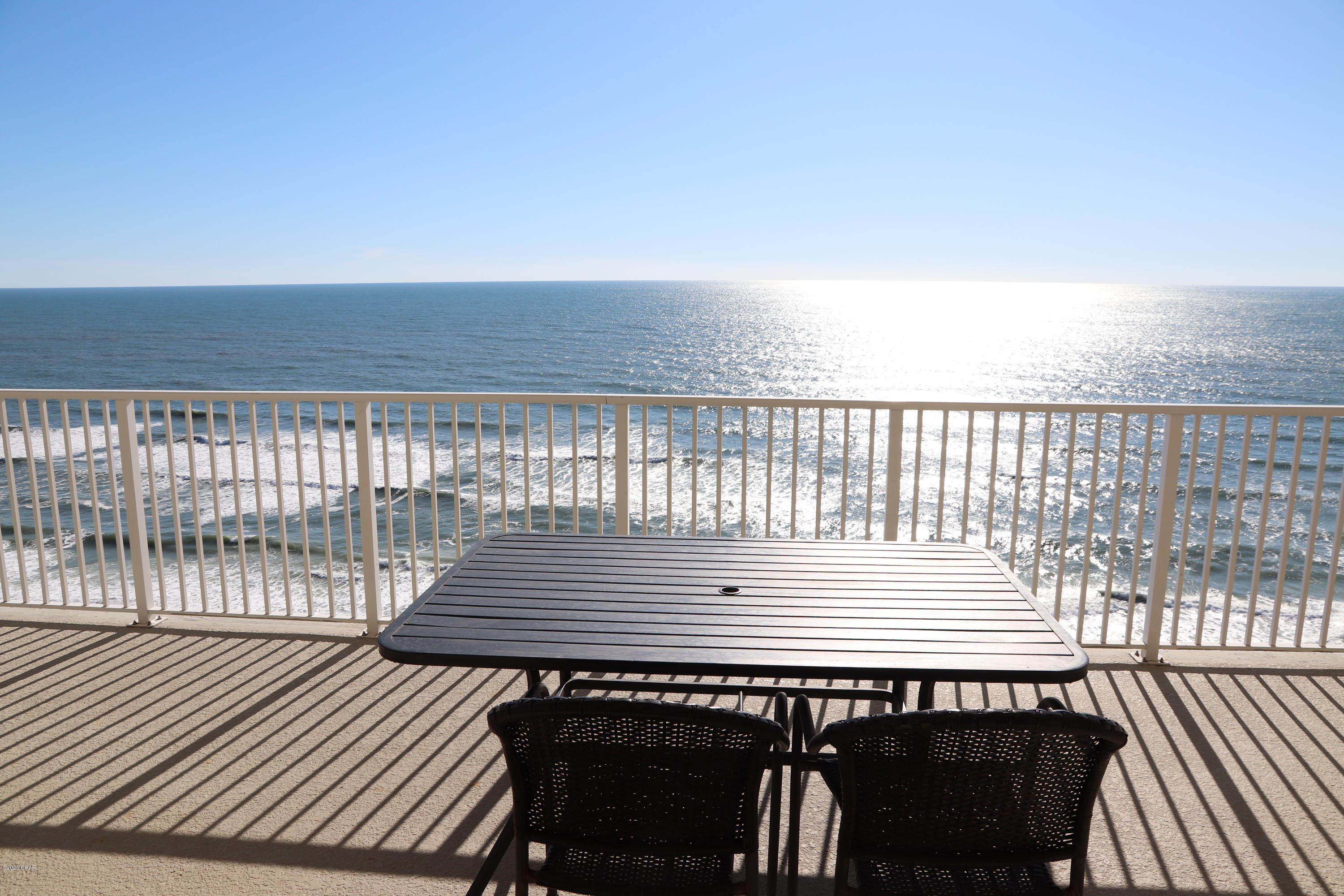 Ocean Ritz - Residential