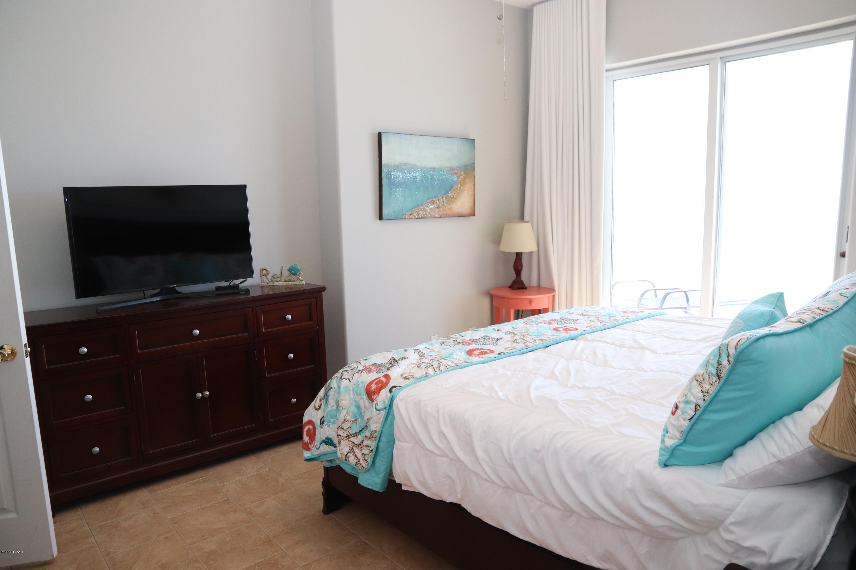 Ocean Ritz - Residential