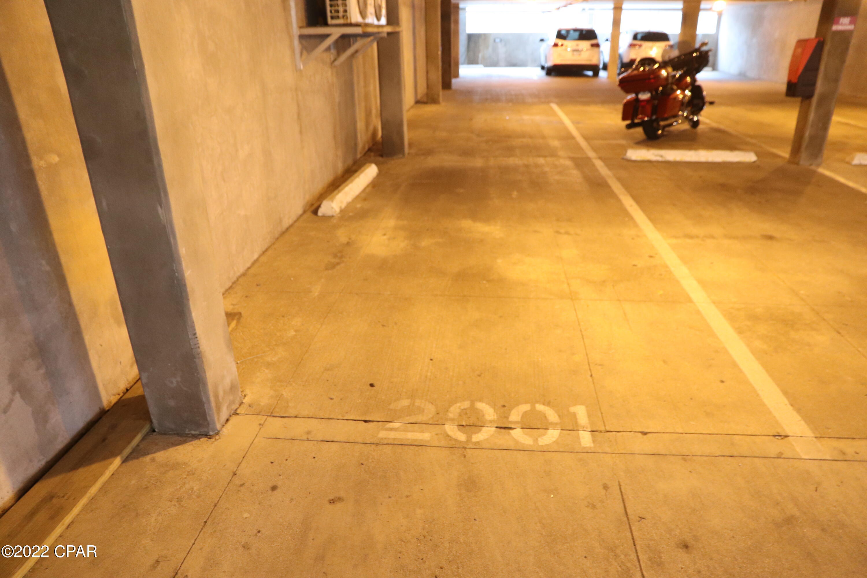 Ocean Ritz - Residential