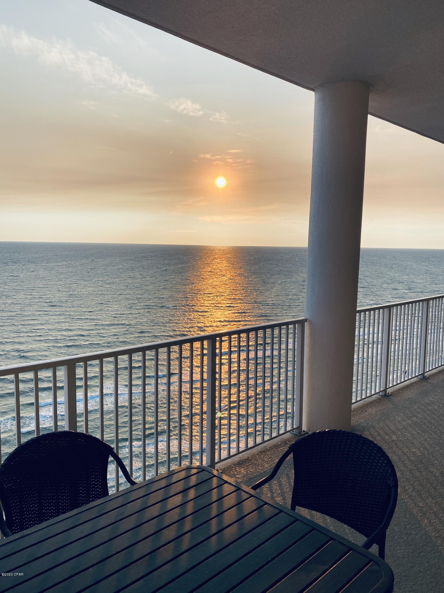 Ocean Ritz - Residential