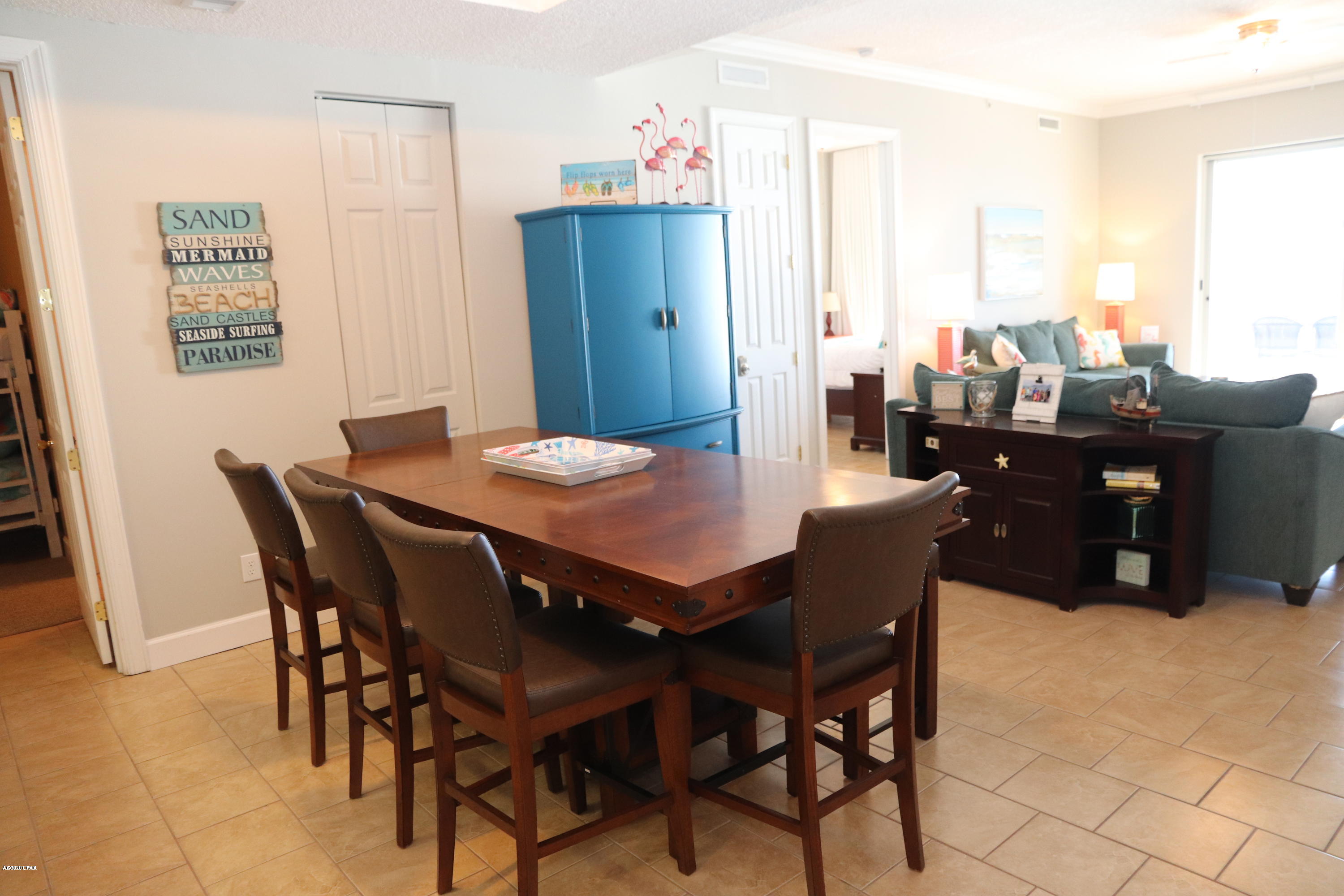 Ocean Ritz - Residential