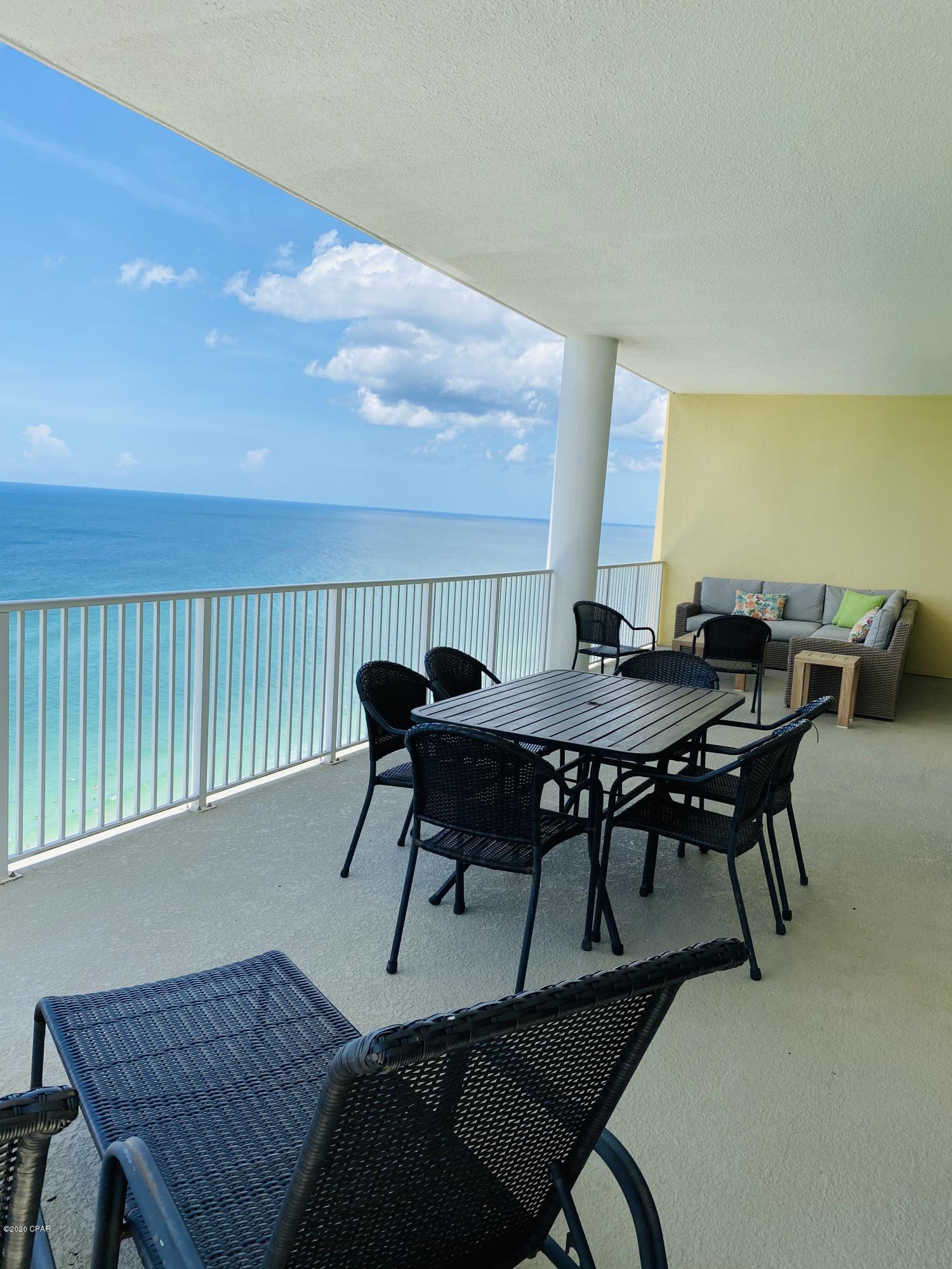 Ocean Ritz - Residential