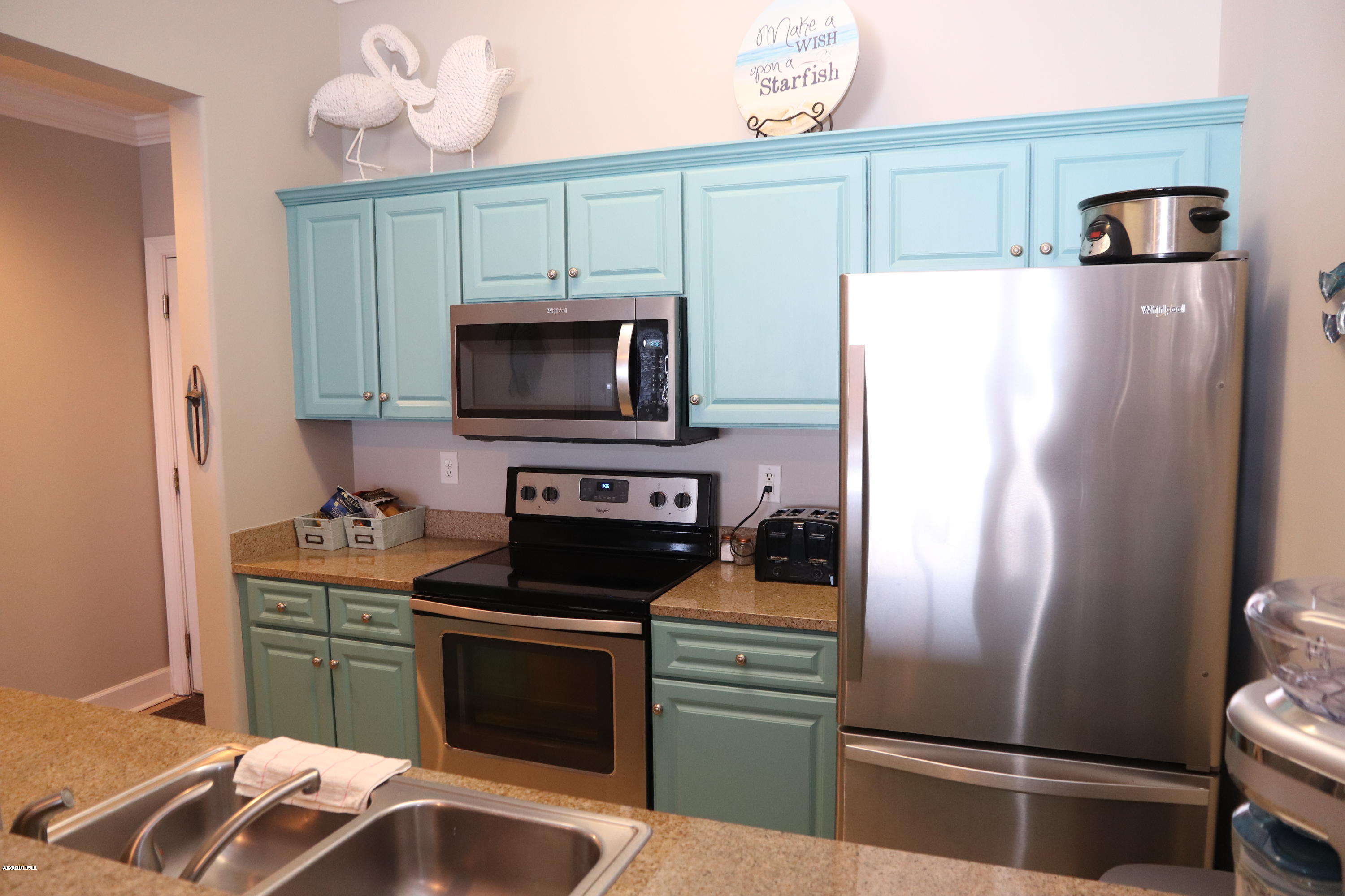 Ocean Ritz - Residential