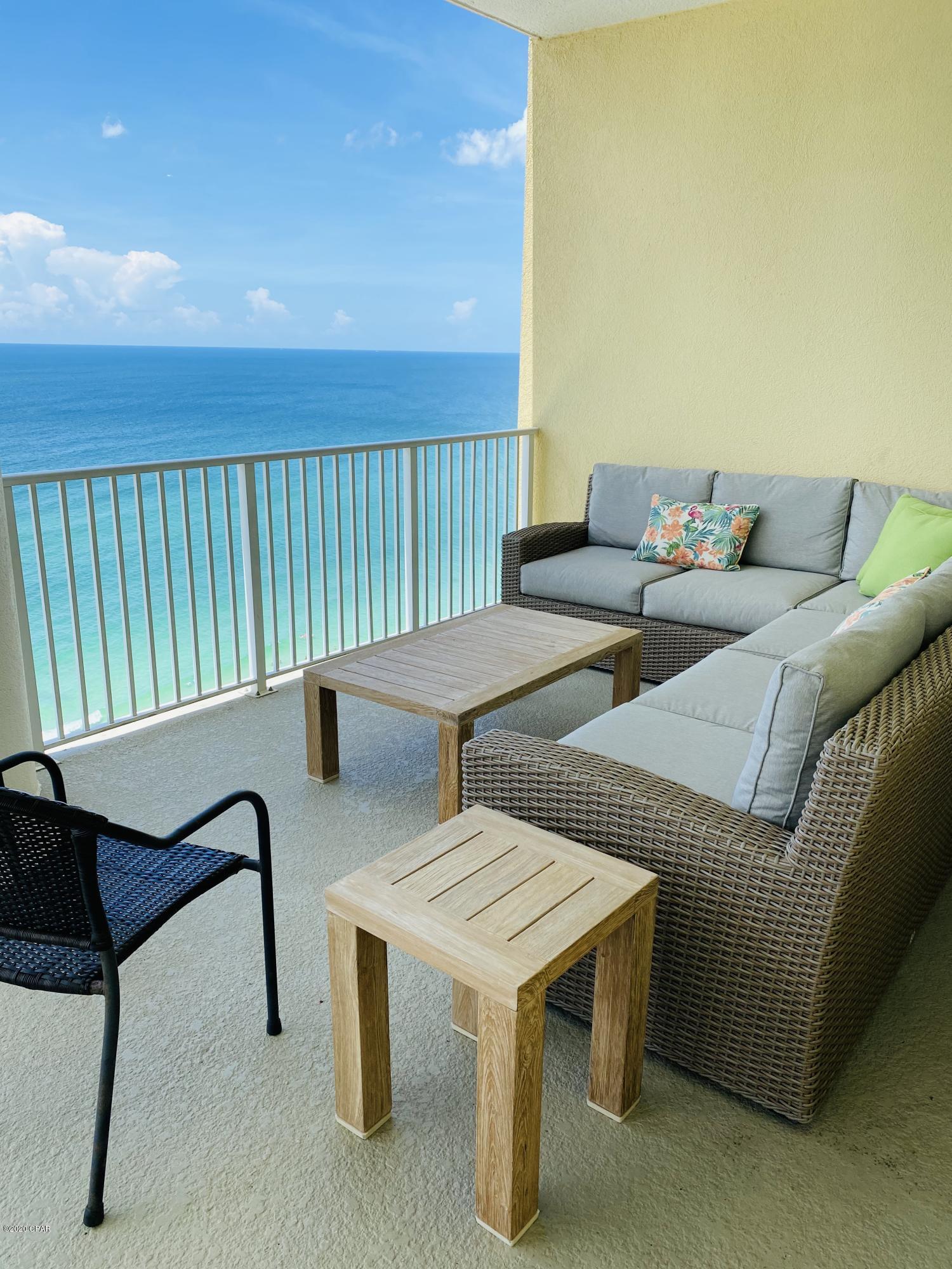 Ocean Ritz - Residential