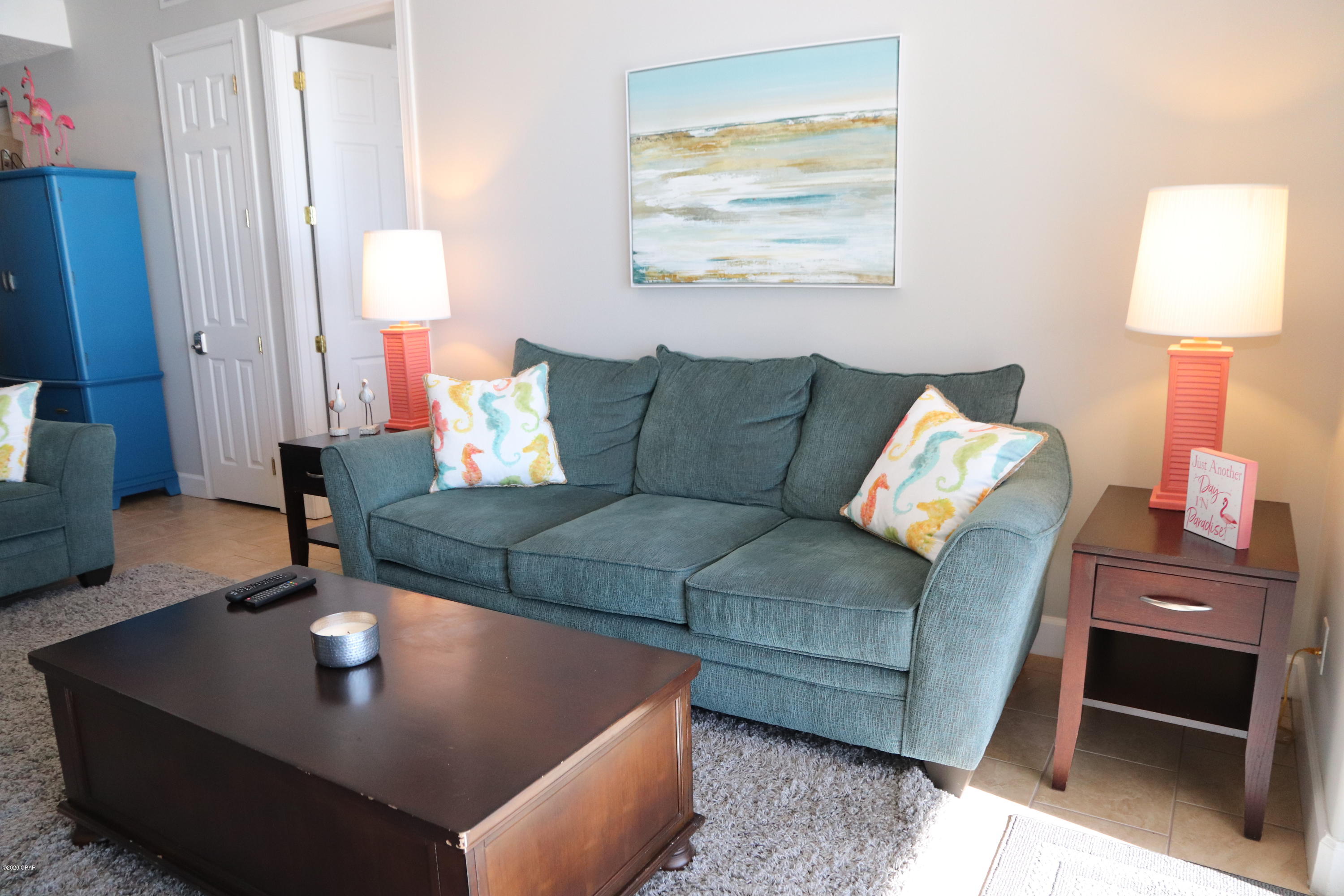 Ocean Ritz - Residential