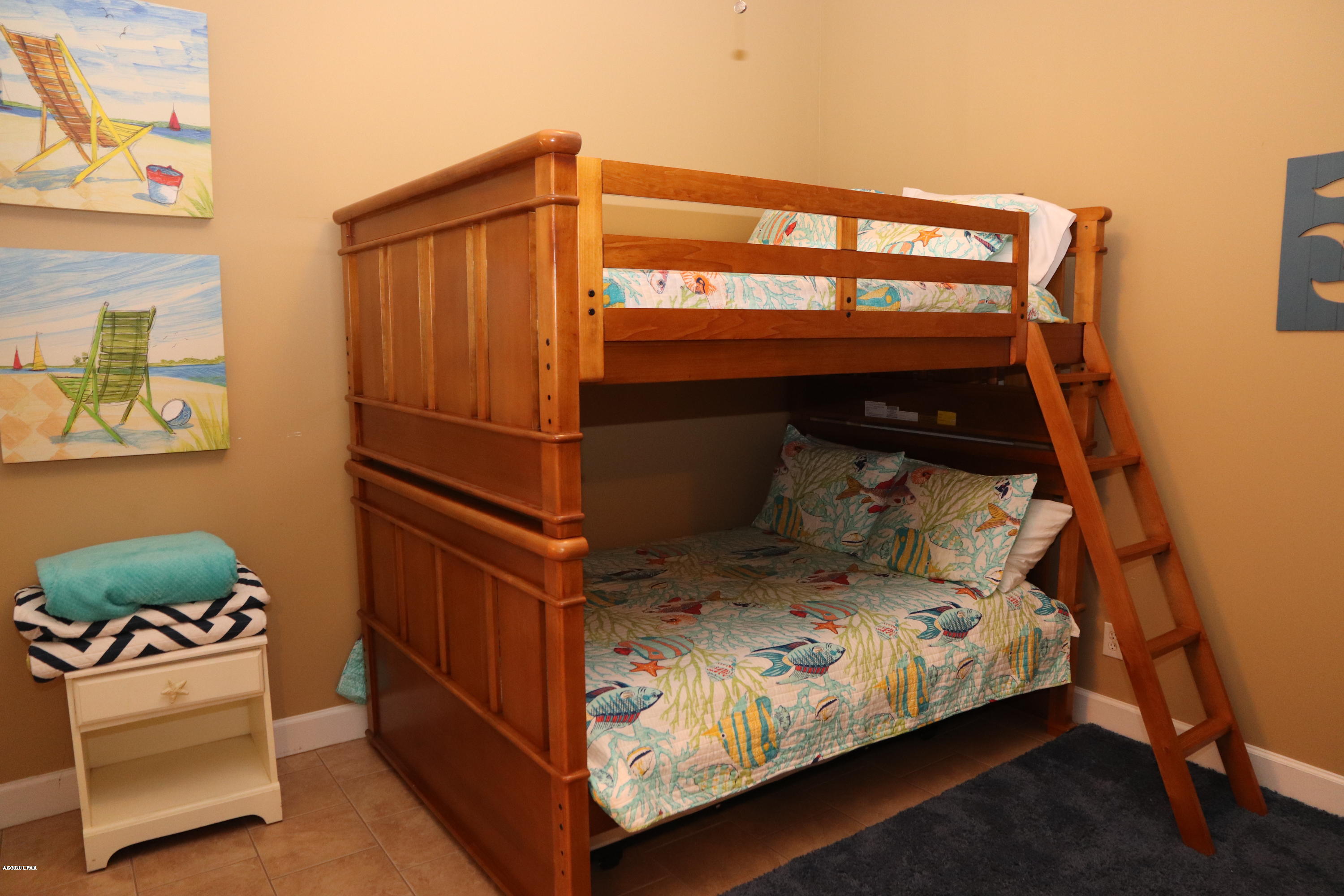 Ocean Ritz - Residential