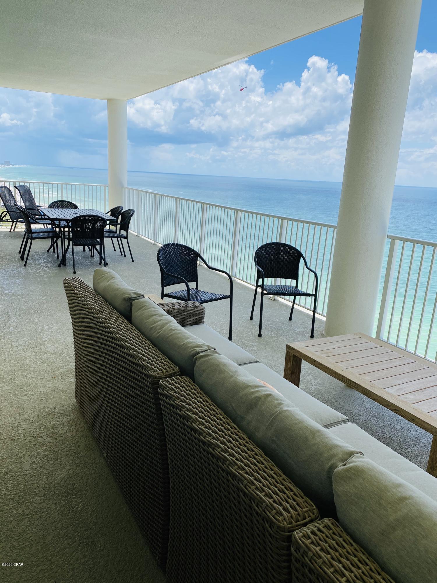 Ocean Ritz - Residential