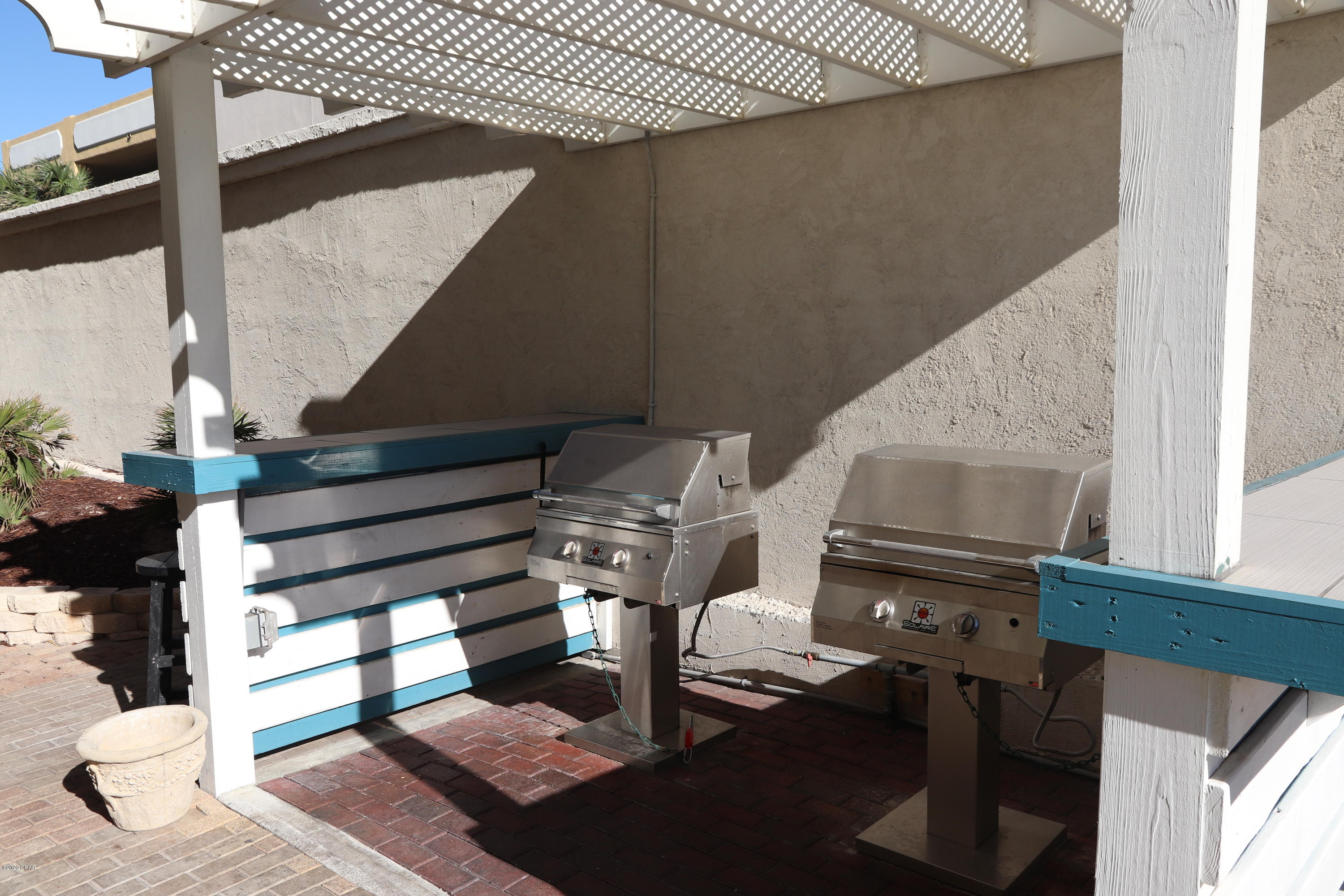 Ocean Ritz - Residential