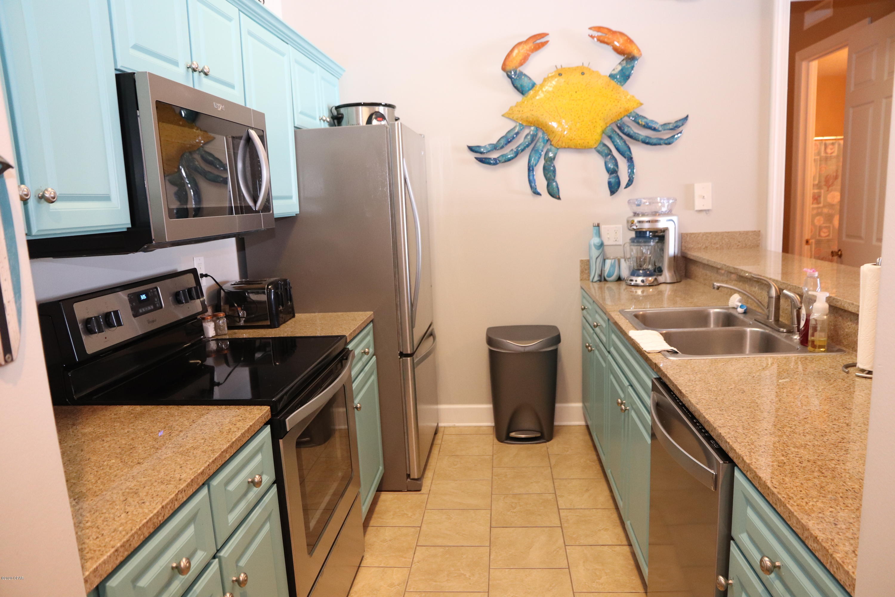 Ocean Ritz - Residential