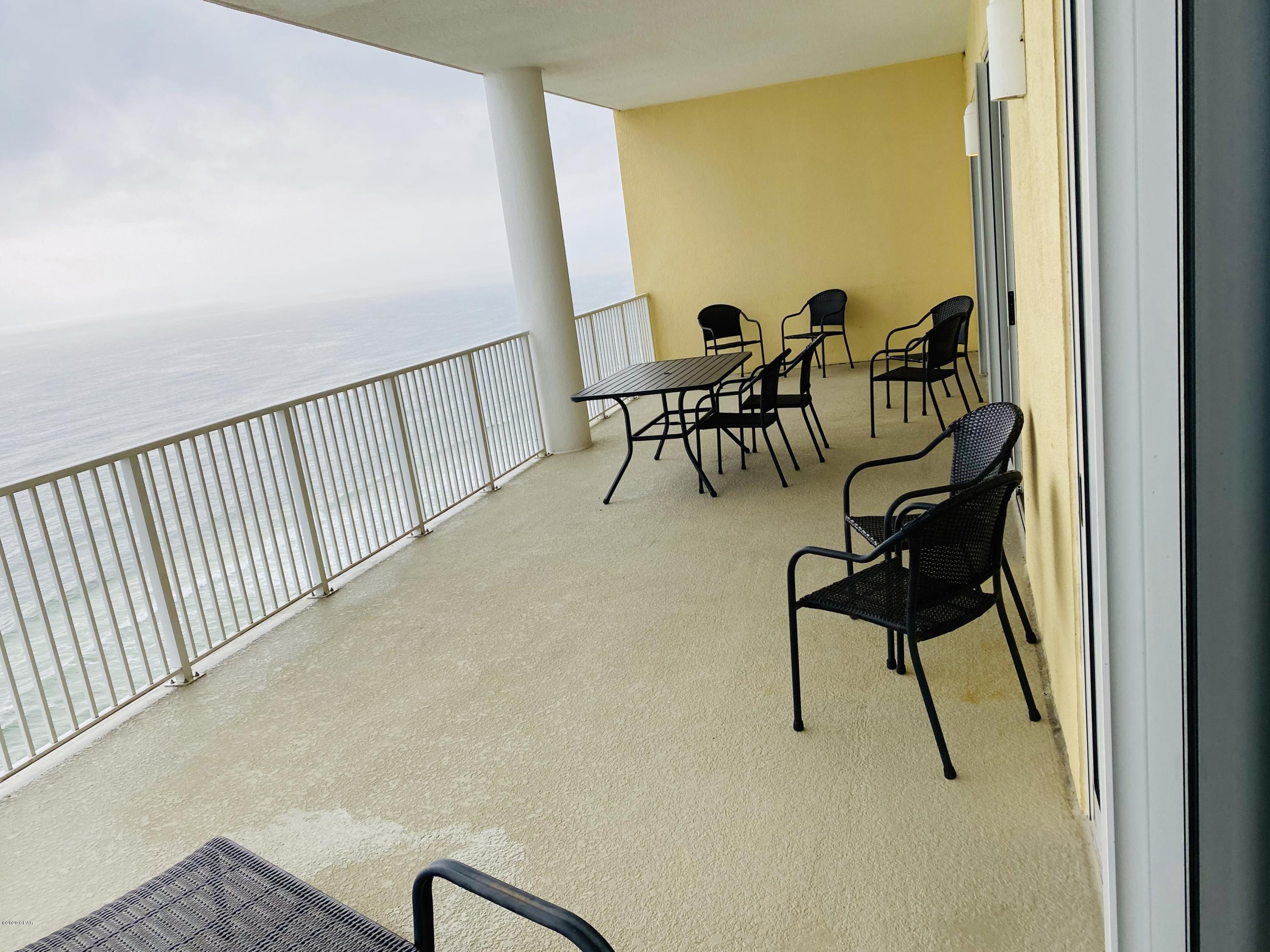 Ocean Ritz - Residential