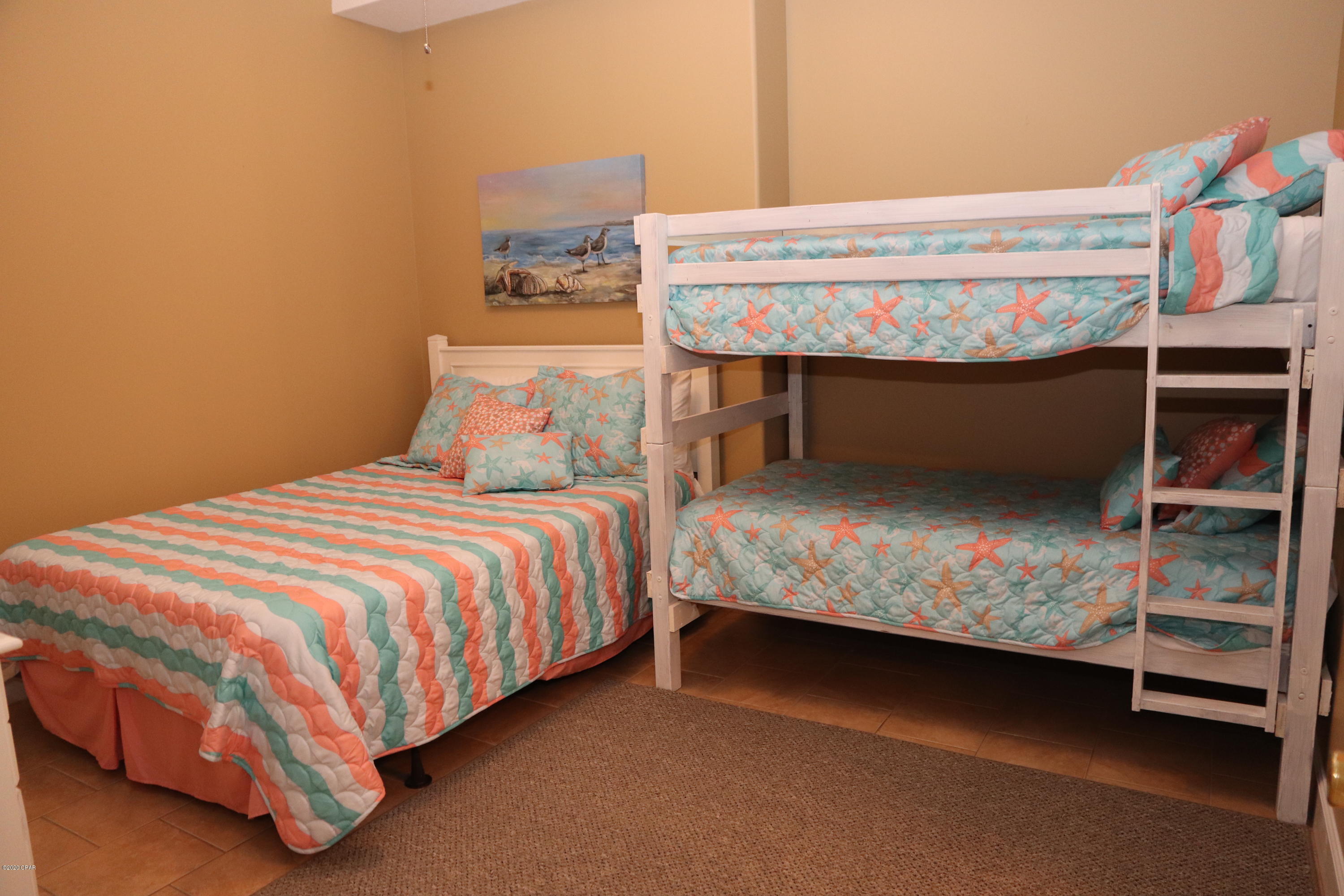 Ocean Ritz - Residential