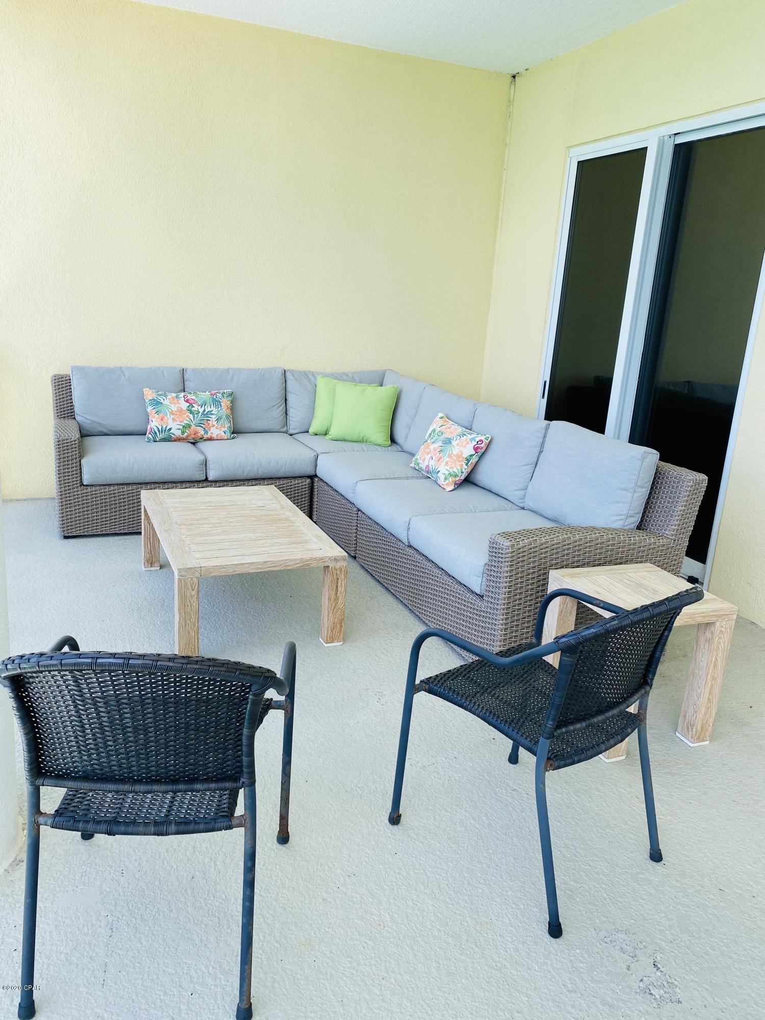 Ocean Ritz - Residential