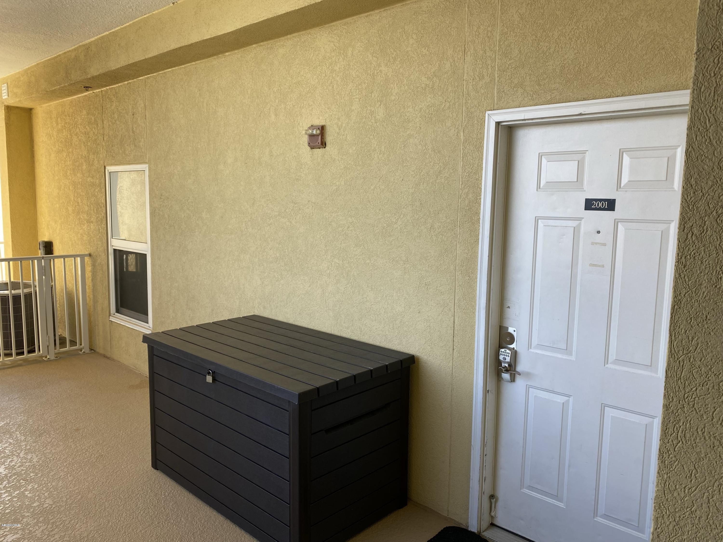 Ocean Ritz - Residential