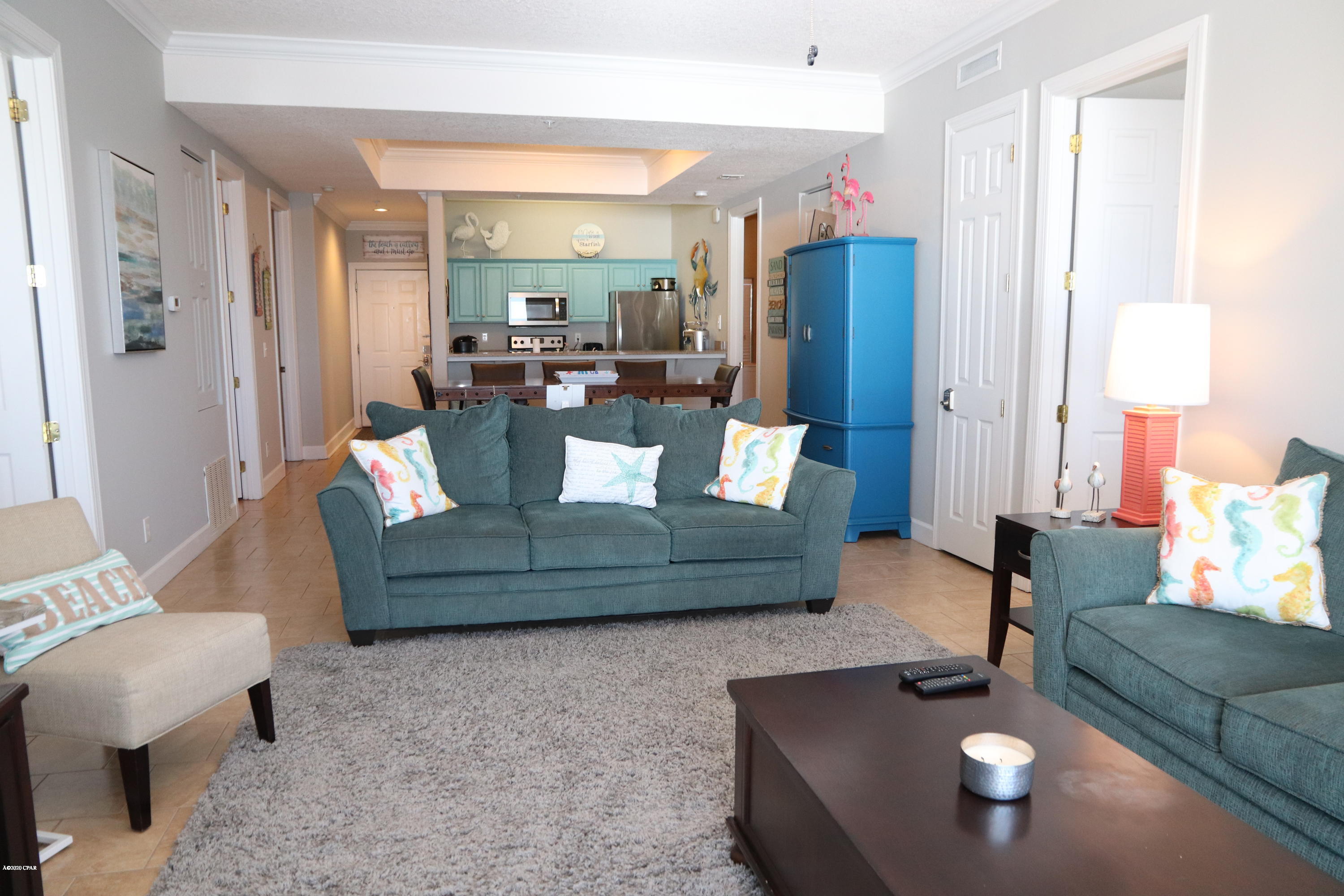 Ocean Ritz - Residential