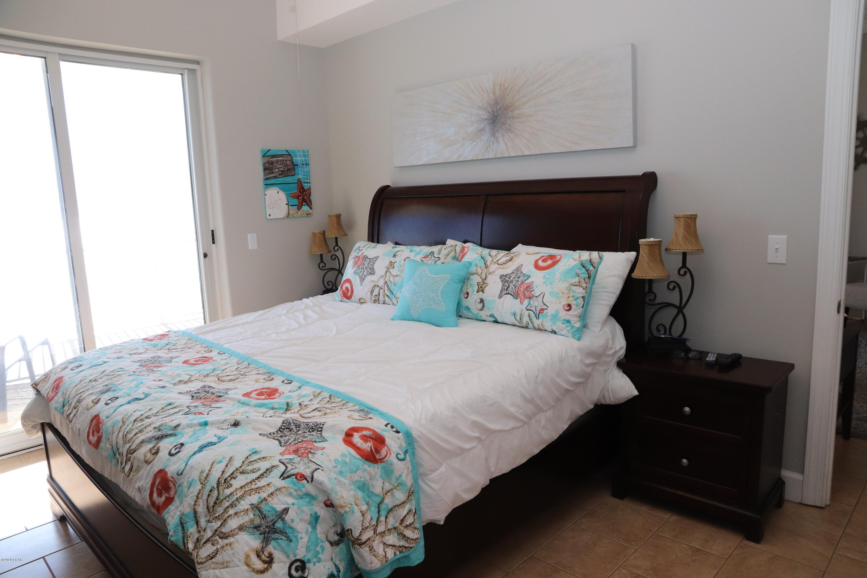 Ocean Ritz - Residential