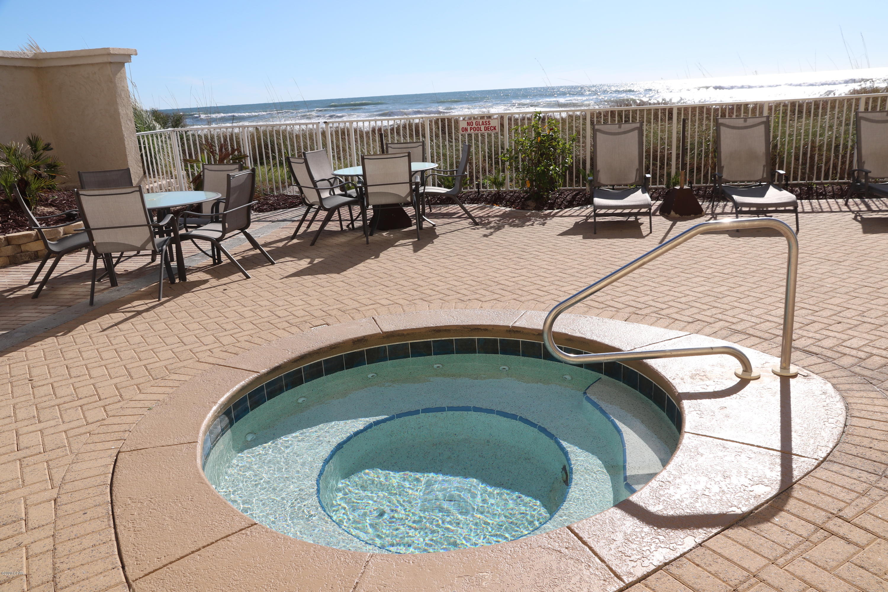 Ocean Ritz - Residential