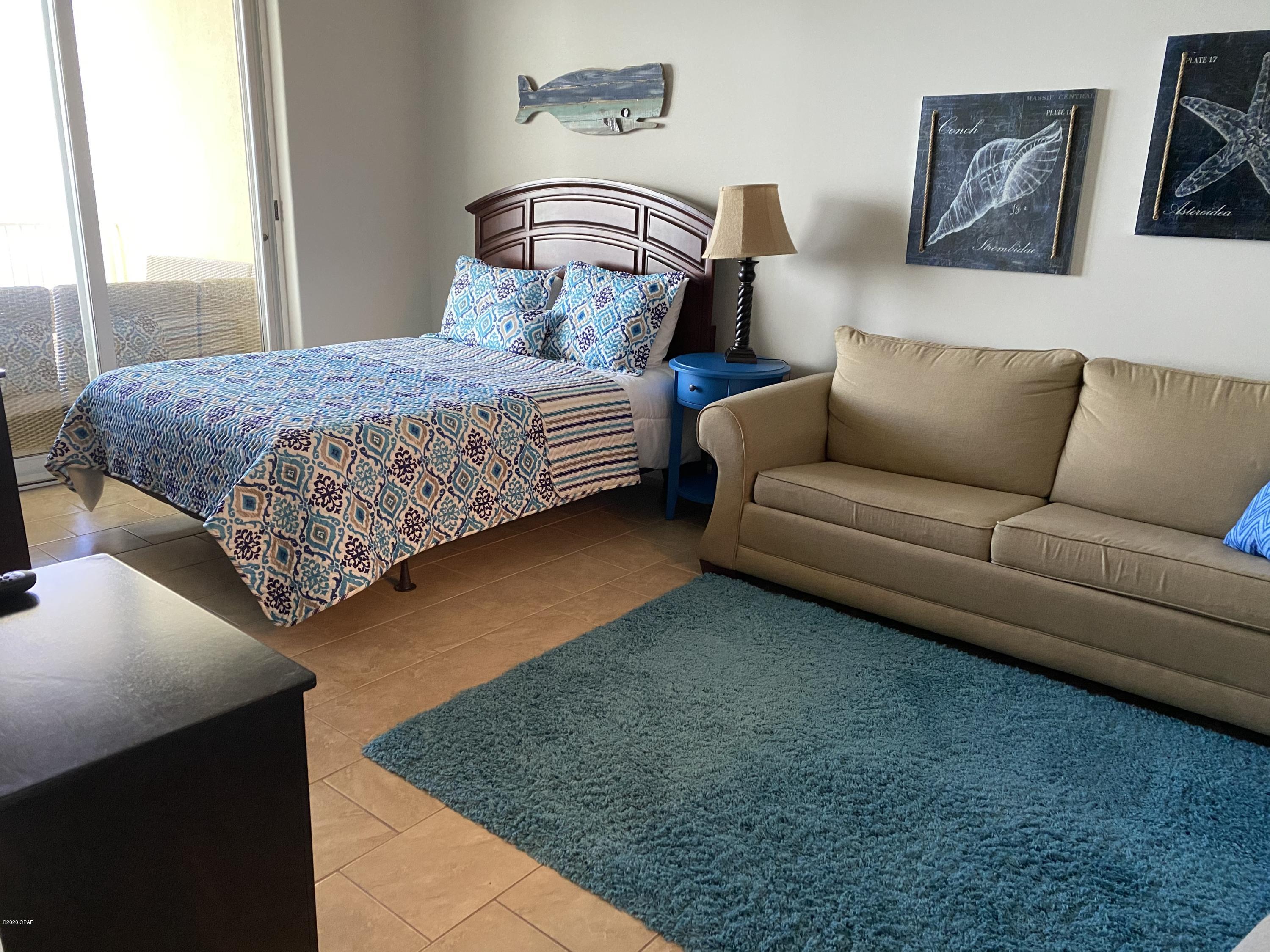 Ocean Ritz - Residential