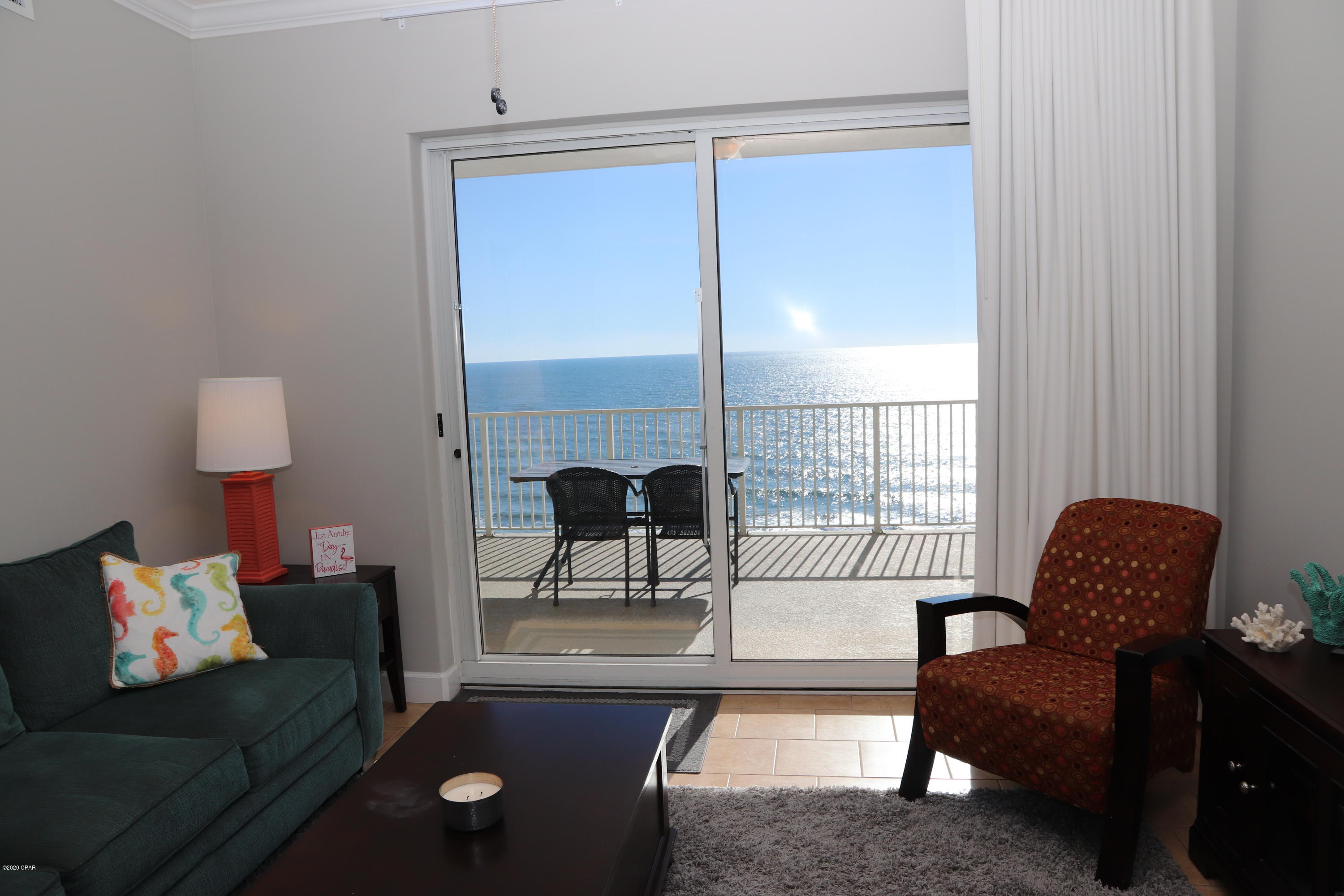 Ocean Ritz - Residential