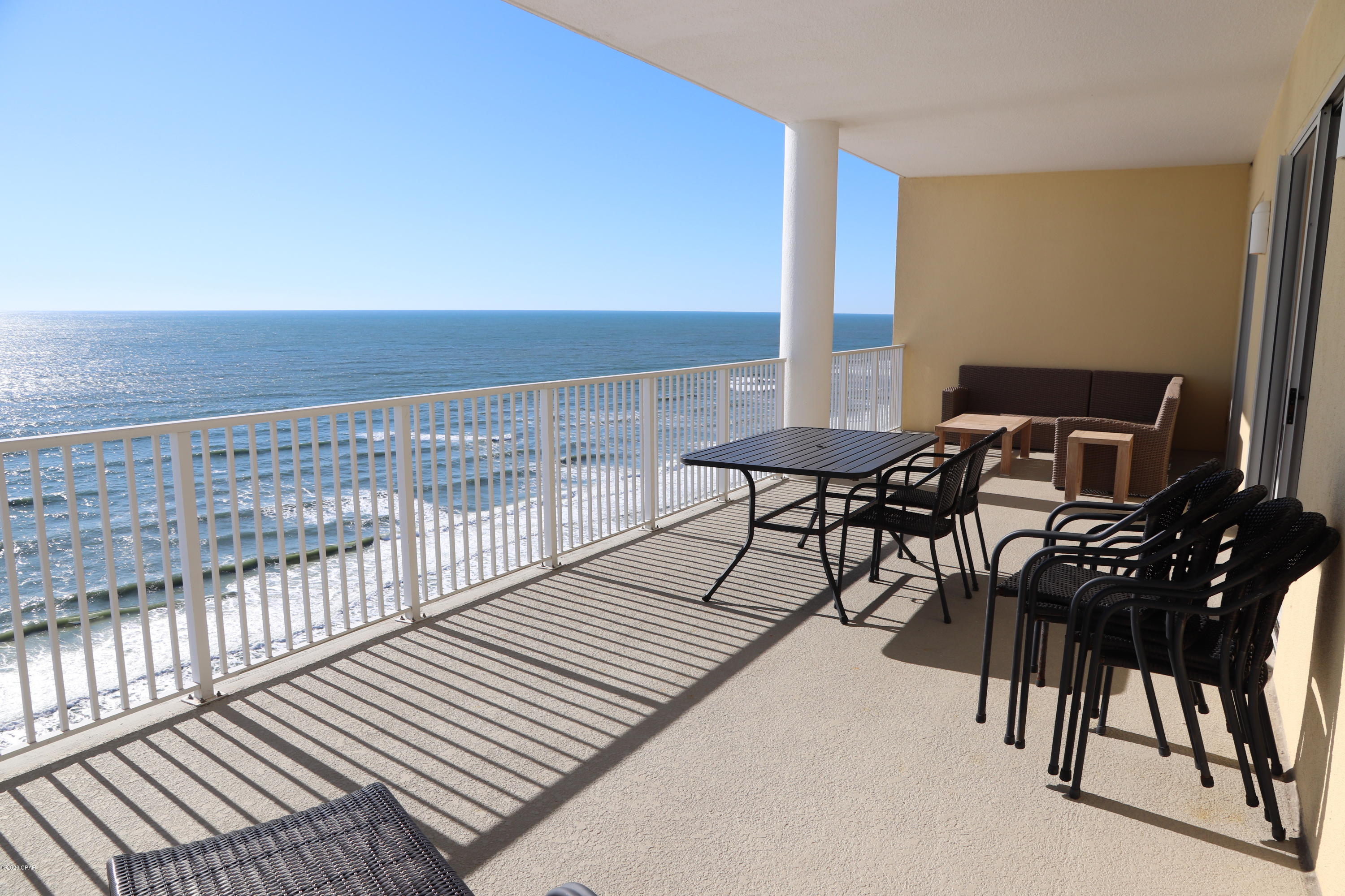 Ocean Ritz - Residential