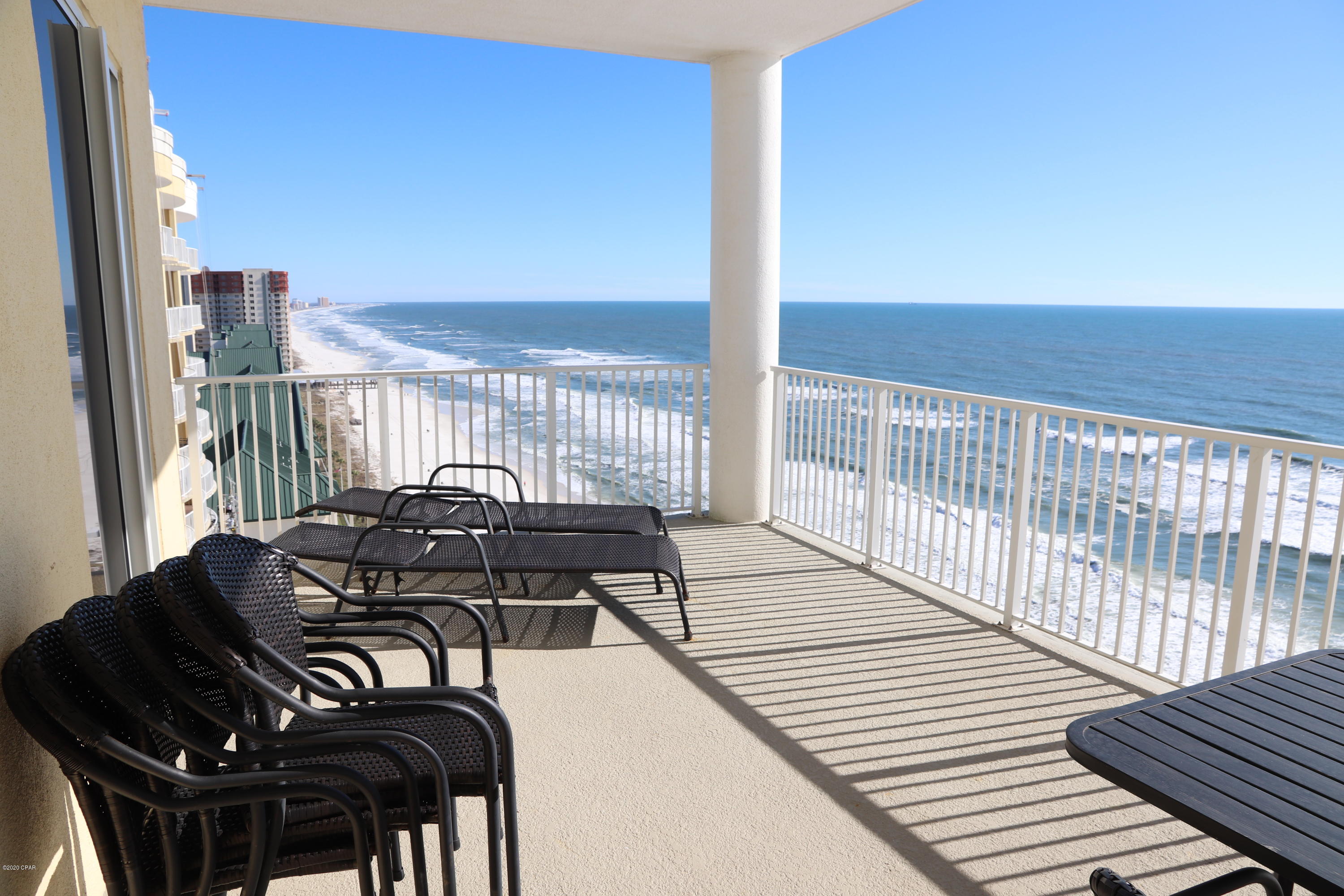 Ocean Ritz - Residential