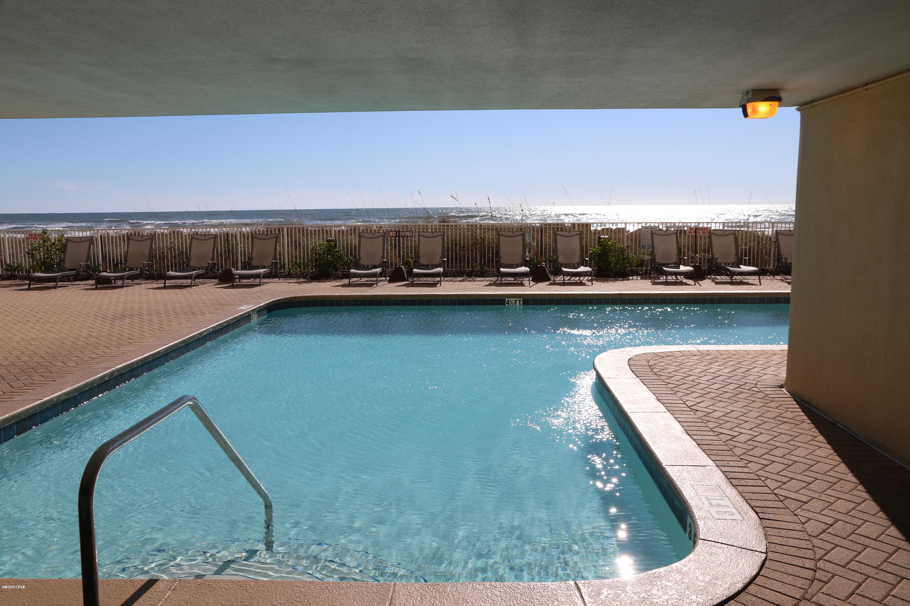 Ocean Ritz - Residential