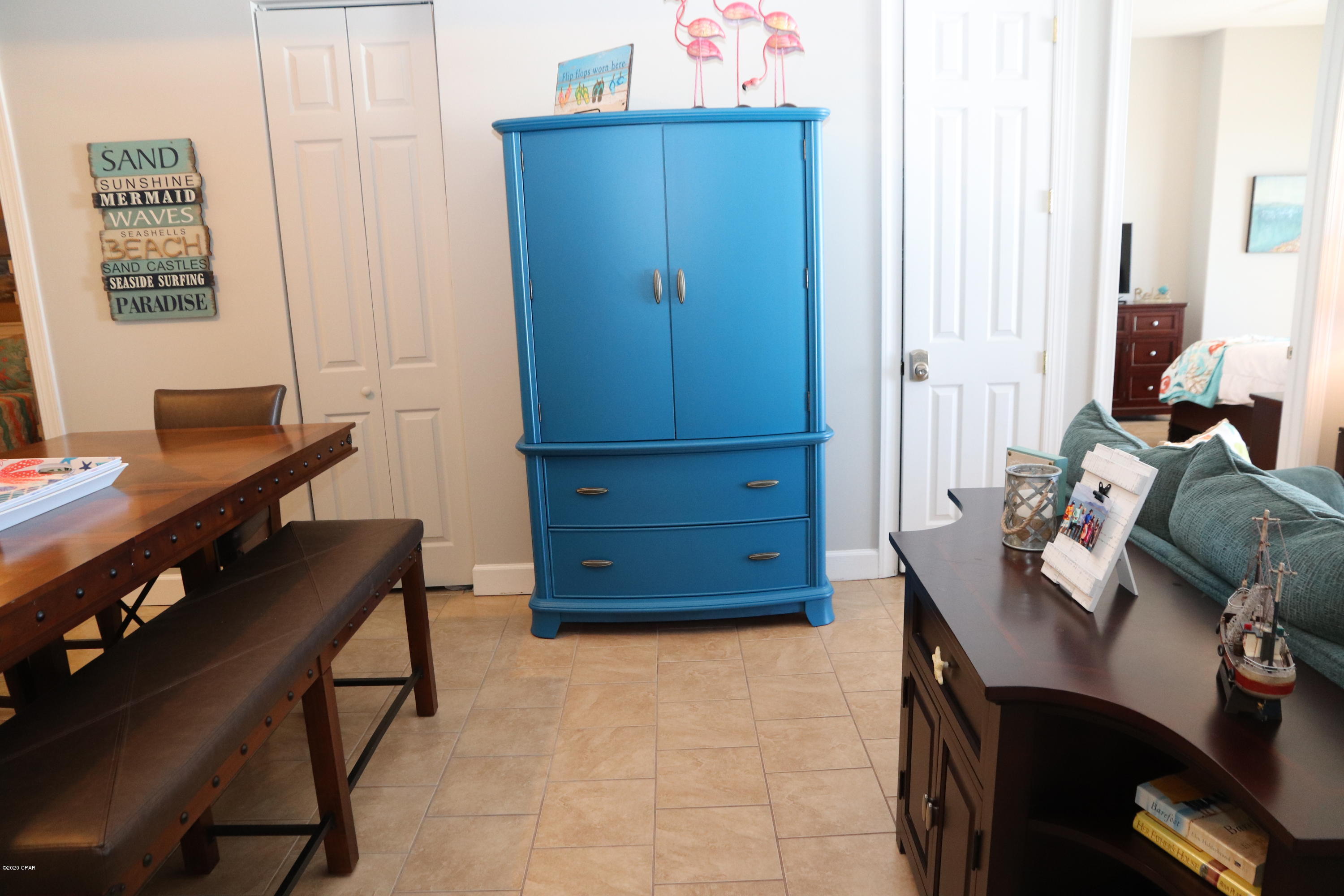 Ocean Ritz - Residential