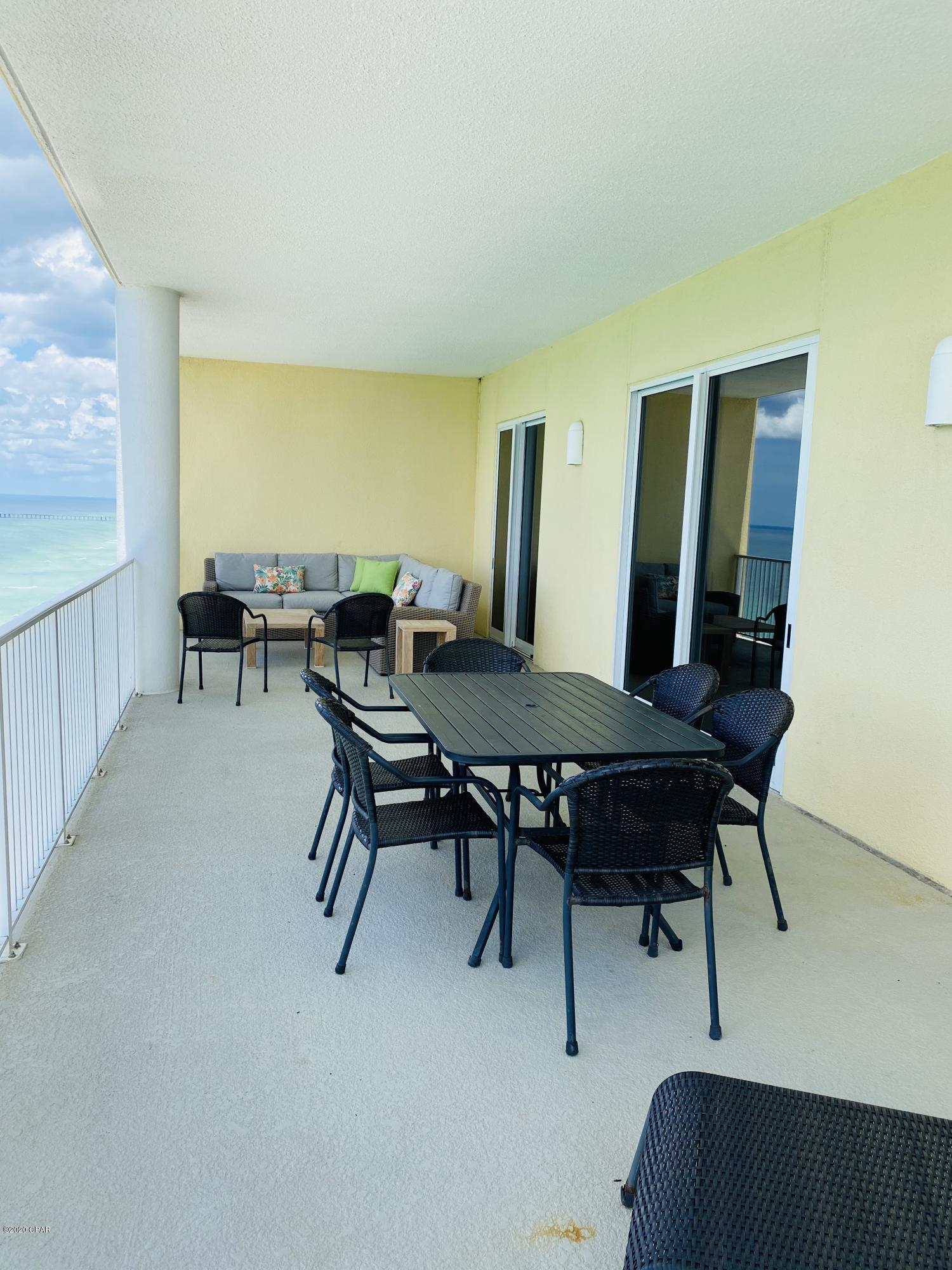 Ocean Ritz - Residential