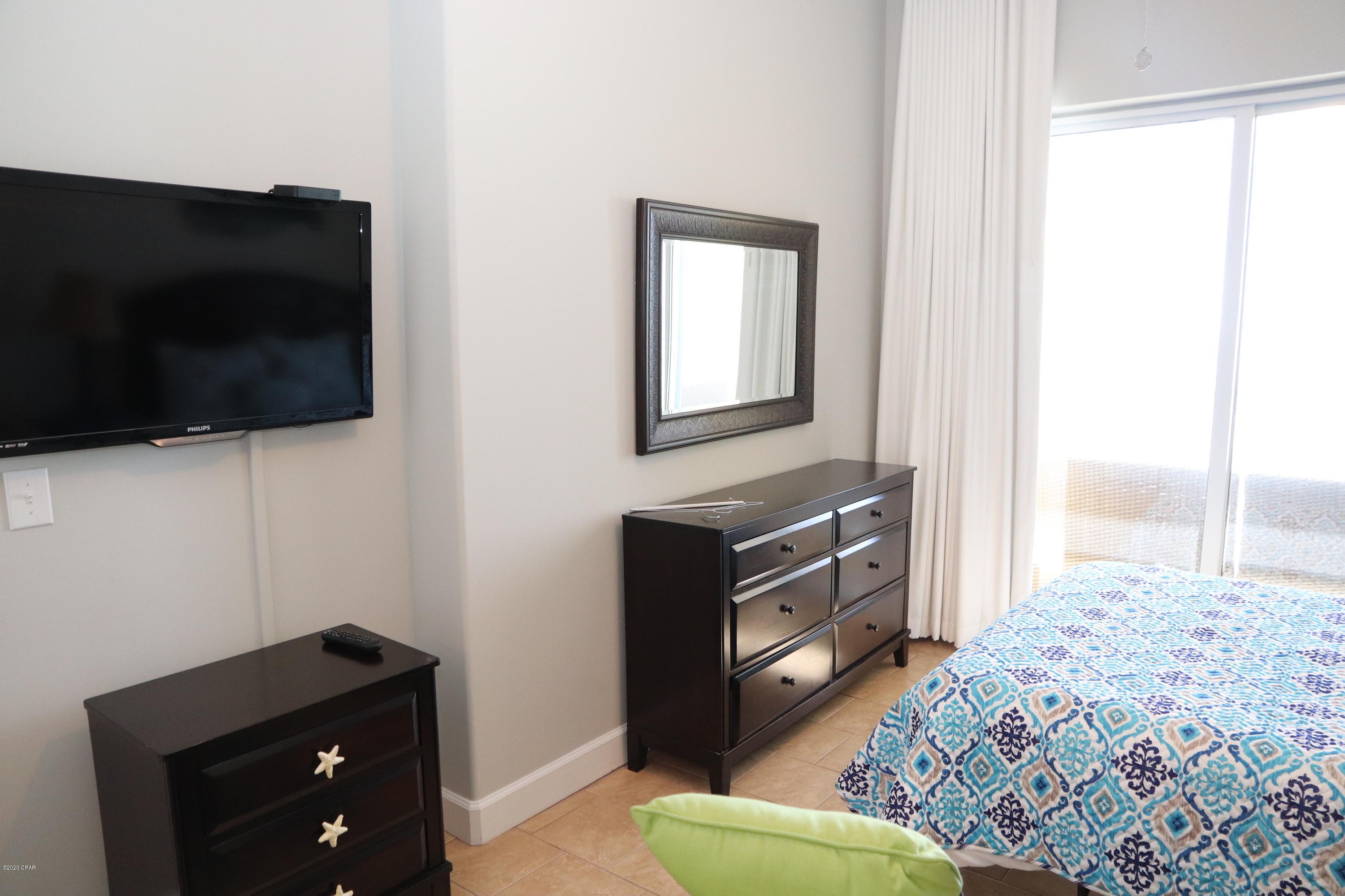 Ocean Ritz - Residential