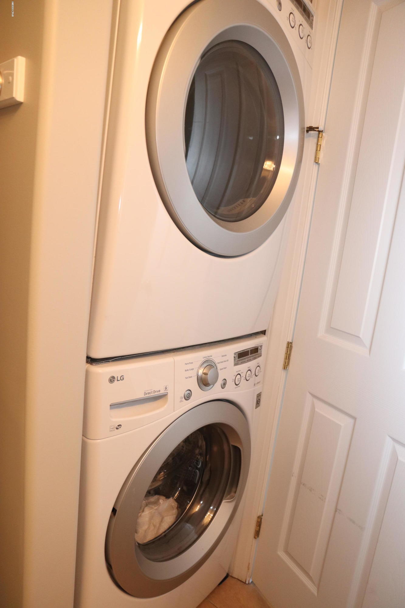 Ocean Ritz - Residential