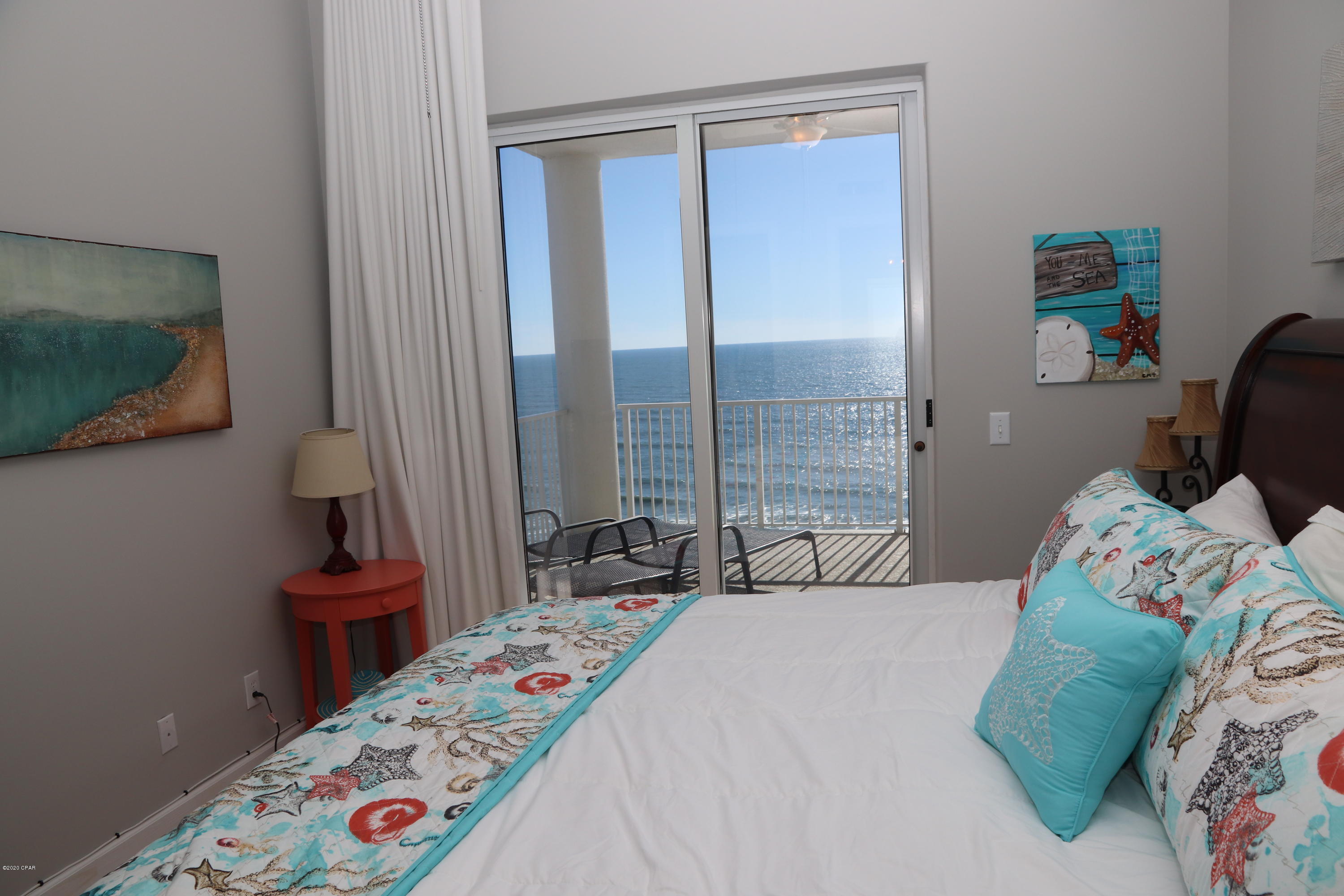 Ocean Ritz - Residential