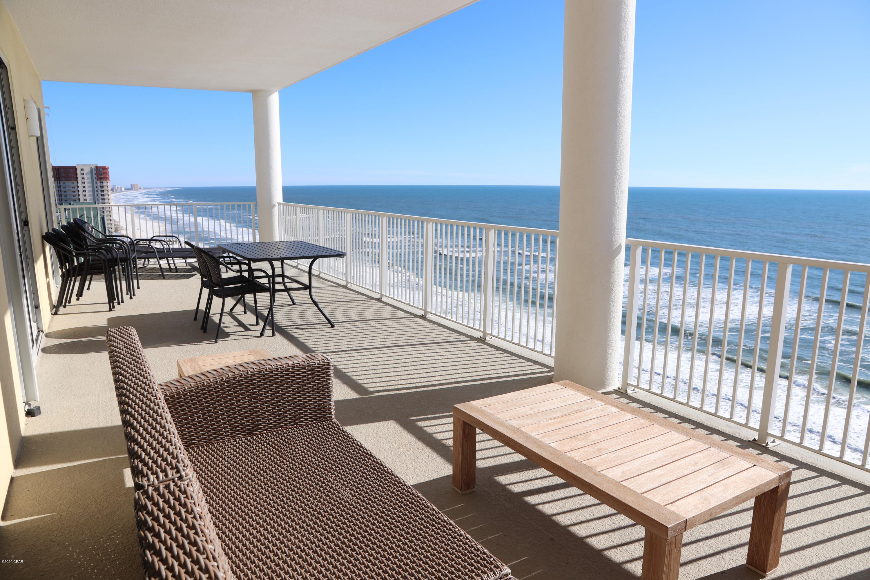 Ocean Ritz - Residential