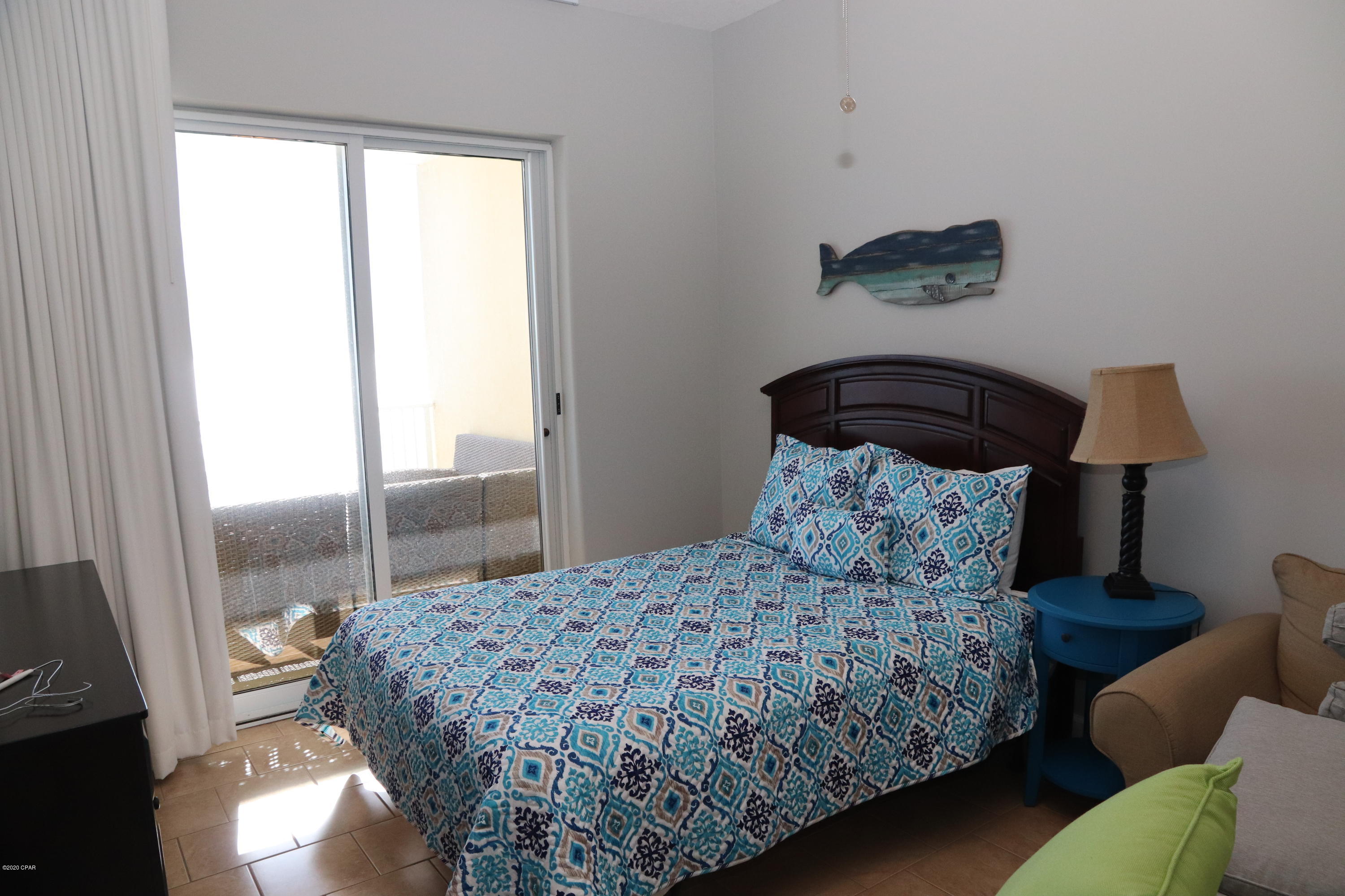 Ocean Ritz - Residential